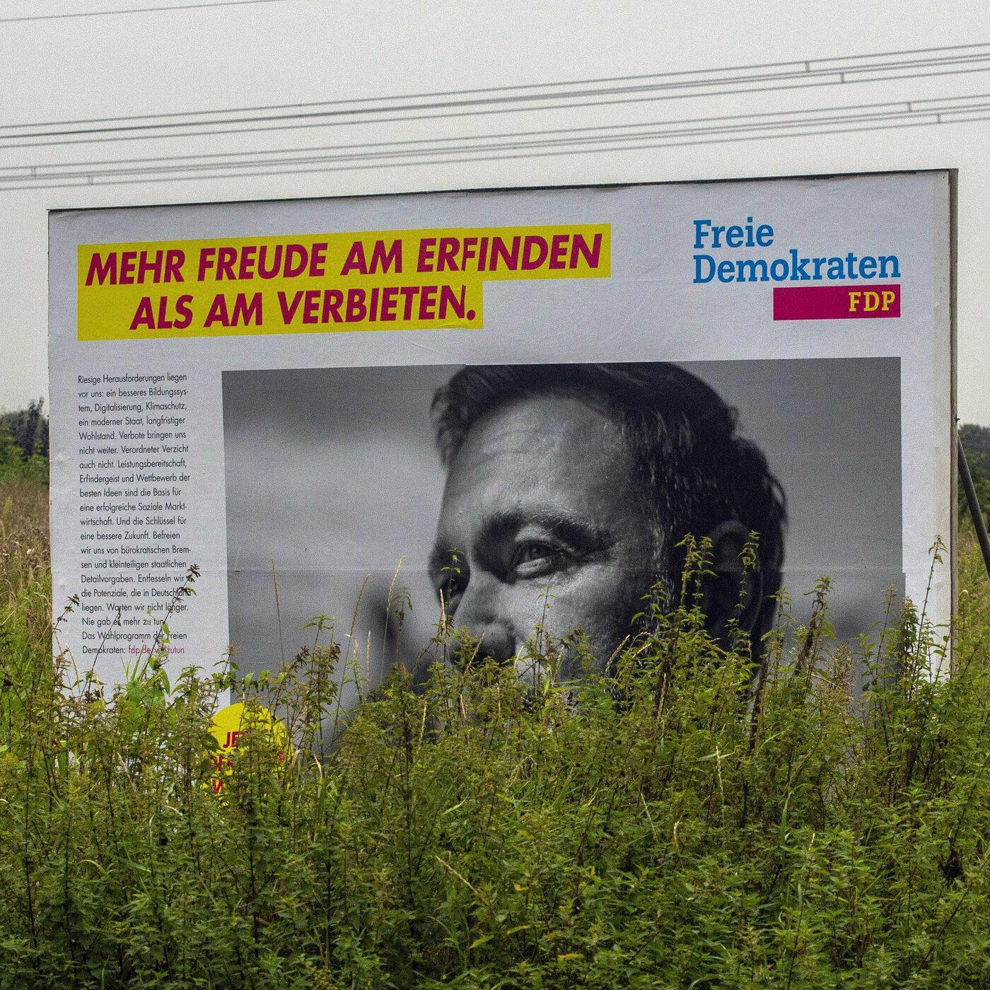 Wärmeplan der FDP? "Absurd, dass wir Verbote fordern, aber hier tun wir das" episode artwork
