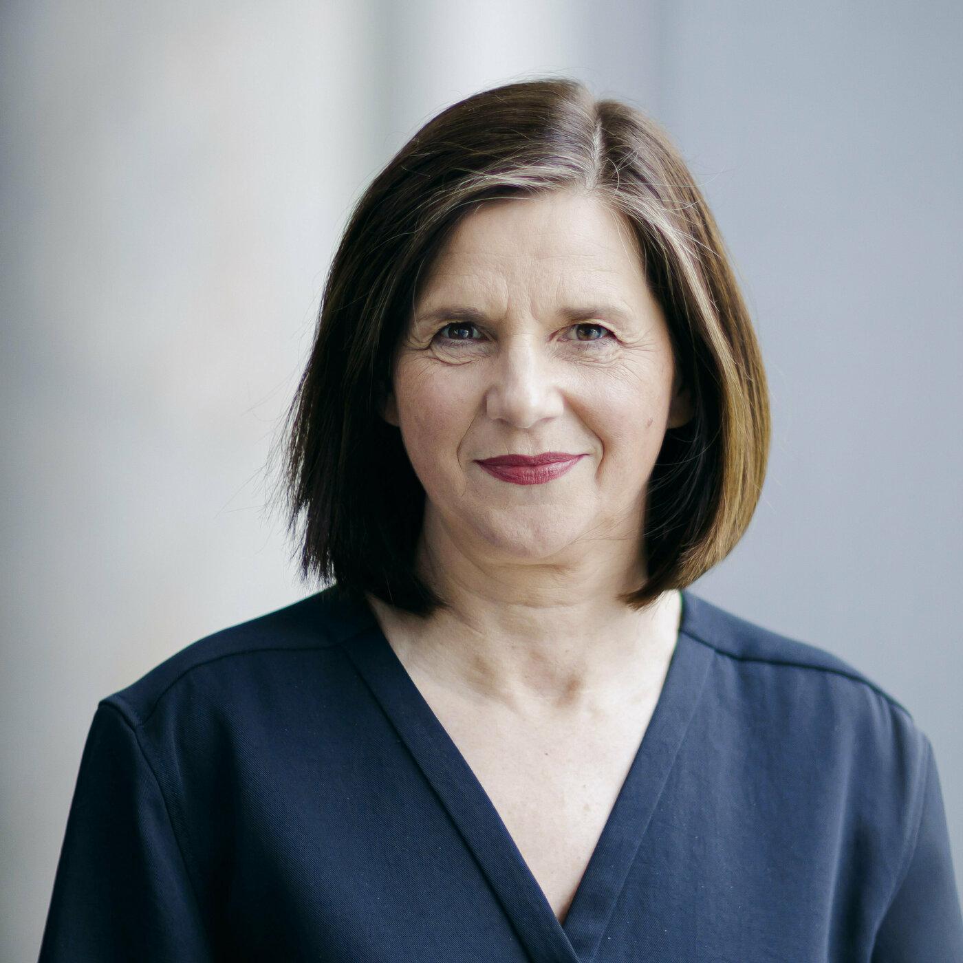 Katrin Göring-Eckardt: "Ein netter Satz zu Volker Wissing muss sein" episode artwork