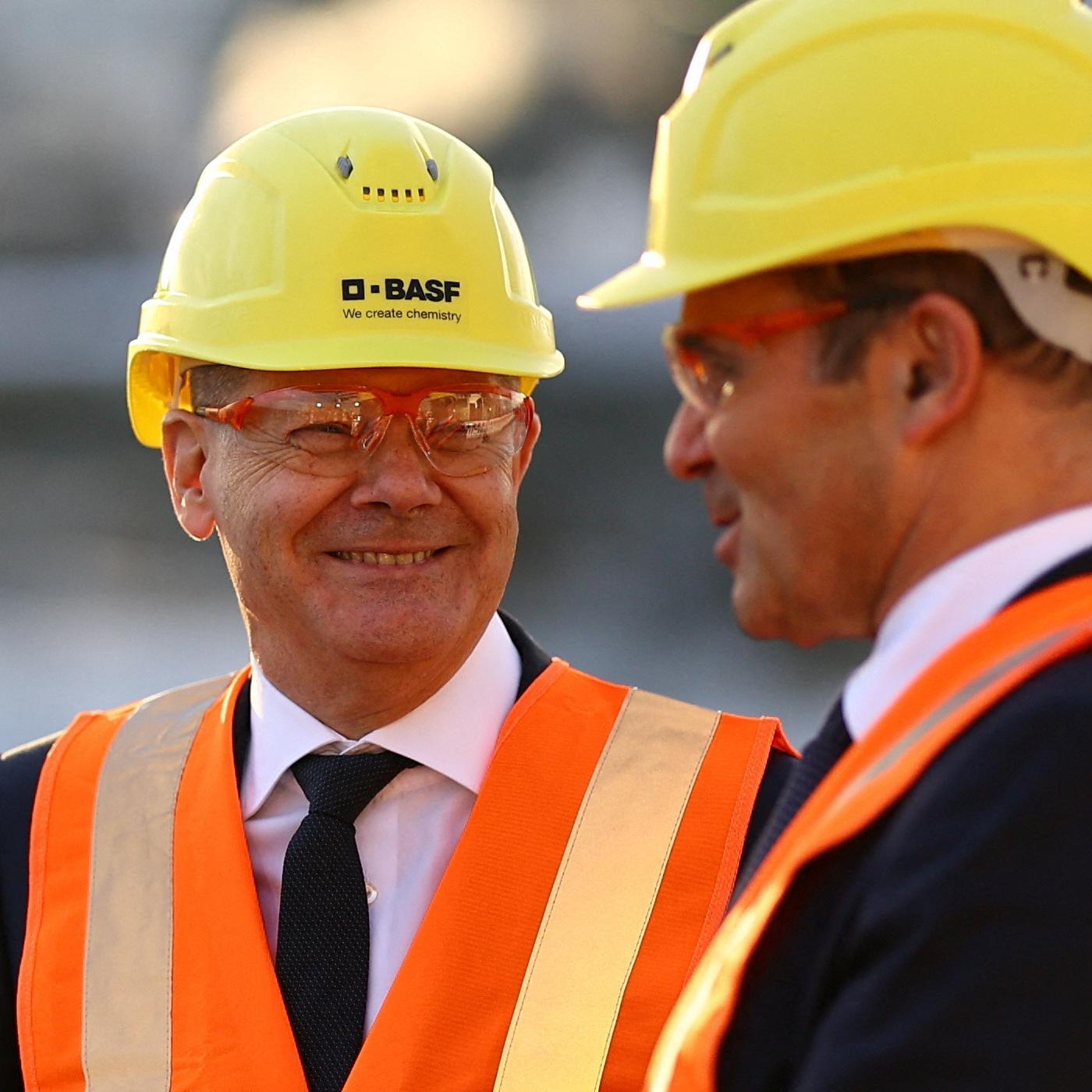 Das Klima-Labor von ntv