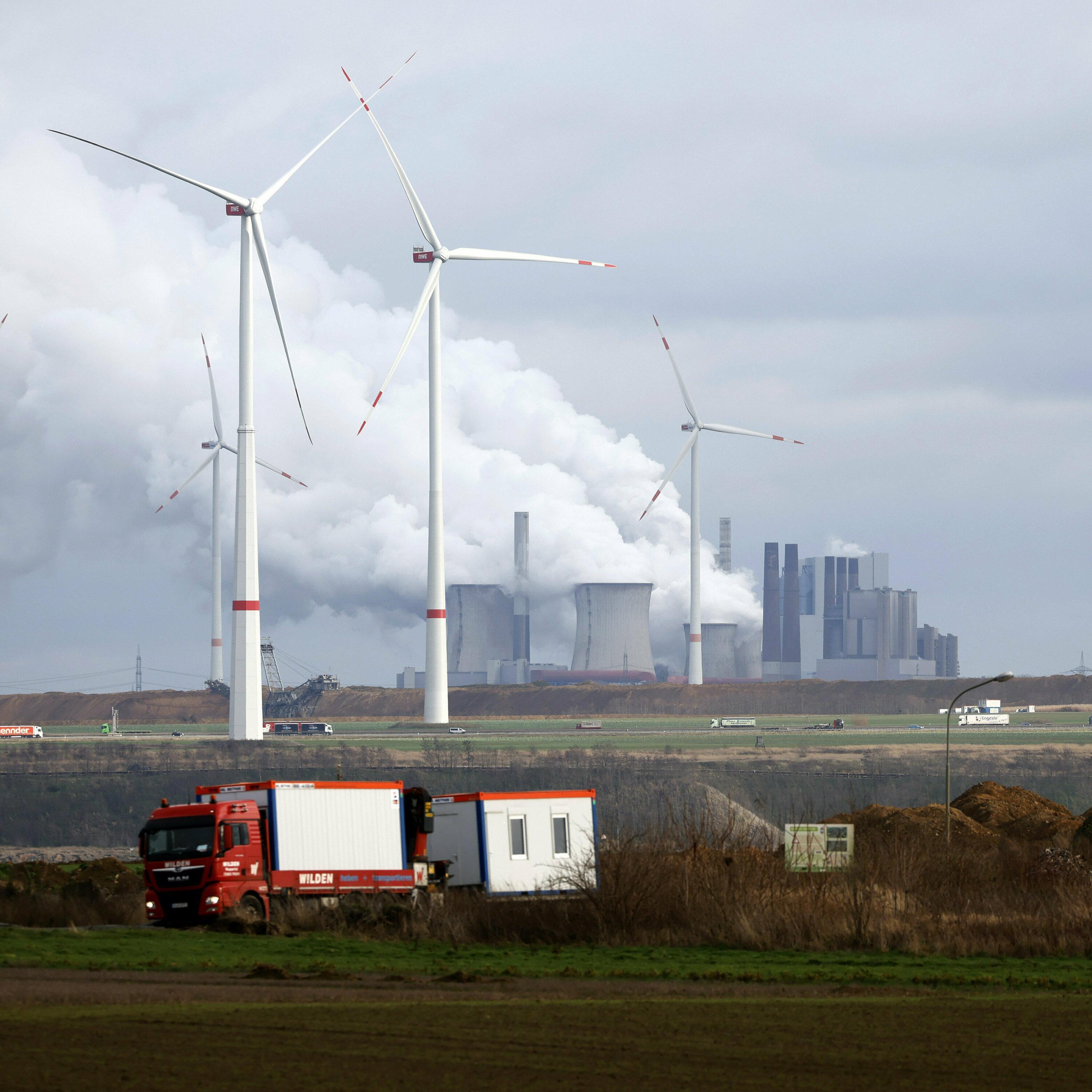 CO2-Kontrolle? Überfordert viele Unternehmen, aber spart bald viel Geld episode artwork