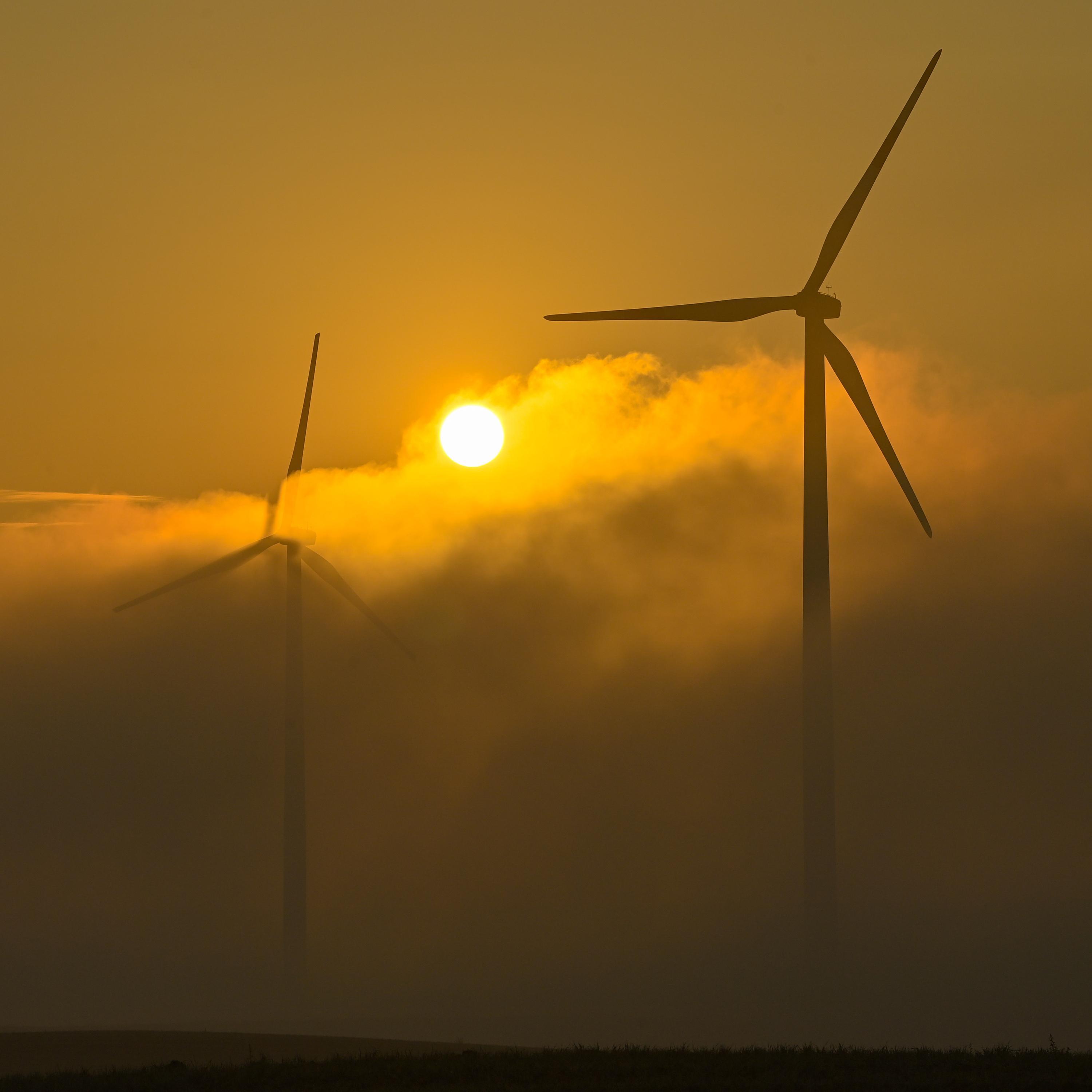 Windkraft-Stillstand? "Wo soll eigentlich unser Strom herkommen?" episode artwork