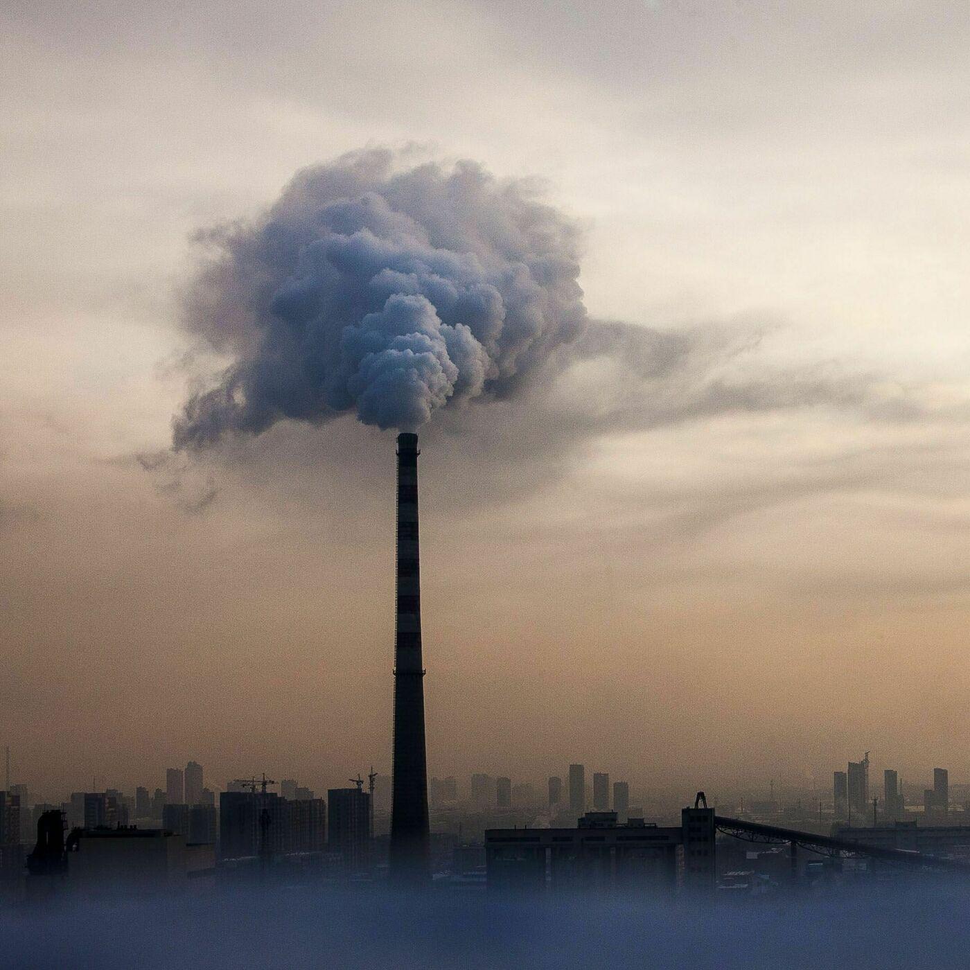 Klimaschutz mit Budget-Ansatz? "Süden wird dadurch reich werden" episode artwork