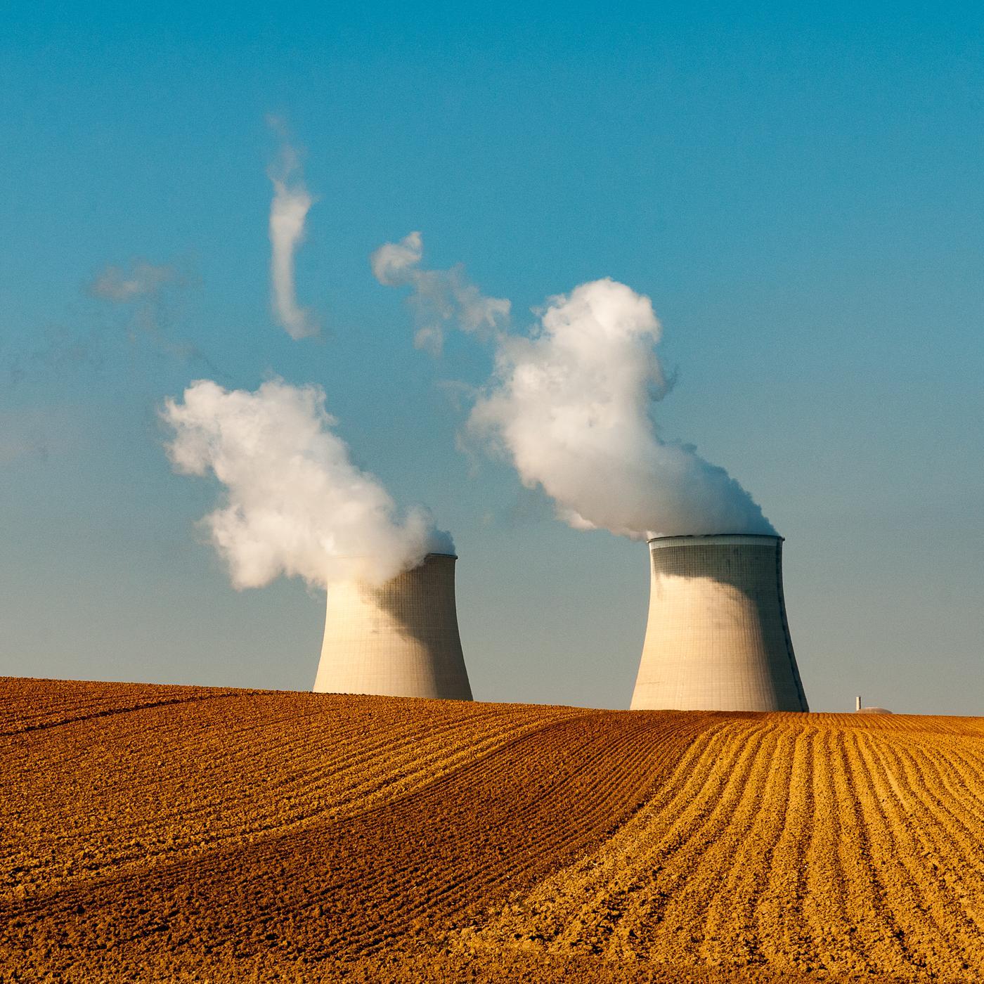 Kernenergie? "Eine aussterbende Spezies" episode artwork