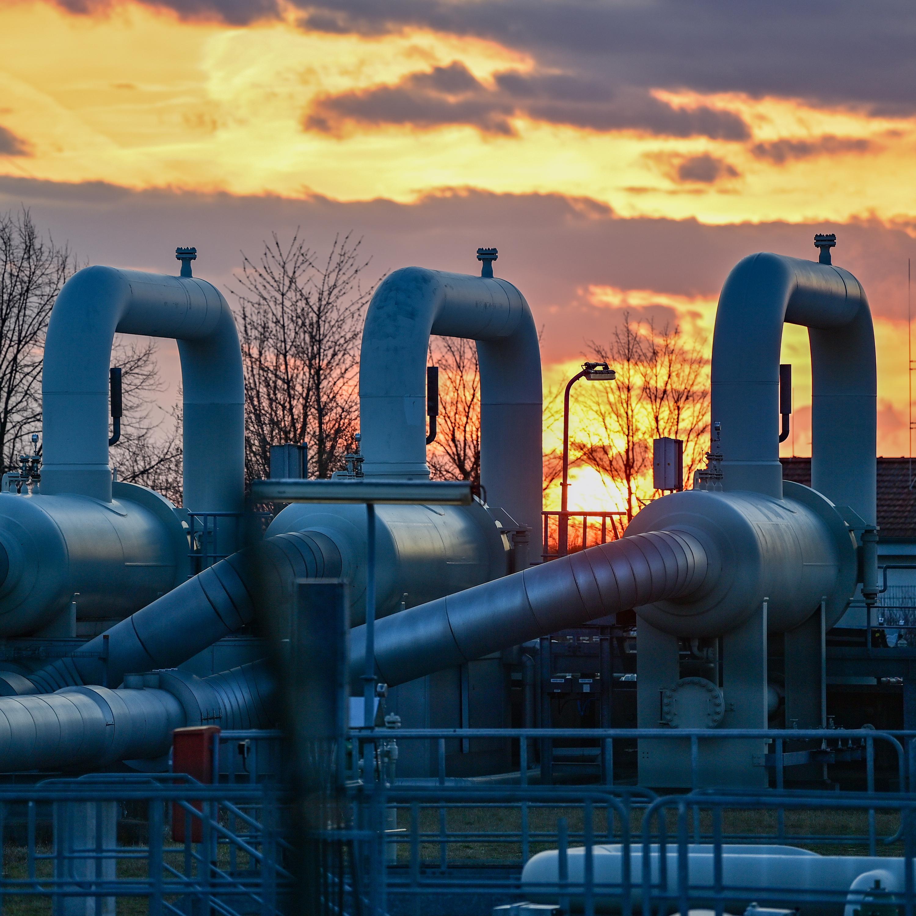 Methan-Leckagen? Wenn deutsche Pipelines Erdgas verlieren episode artwork