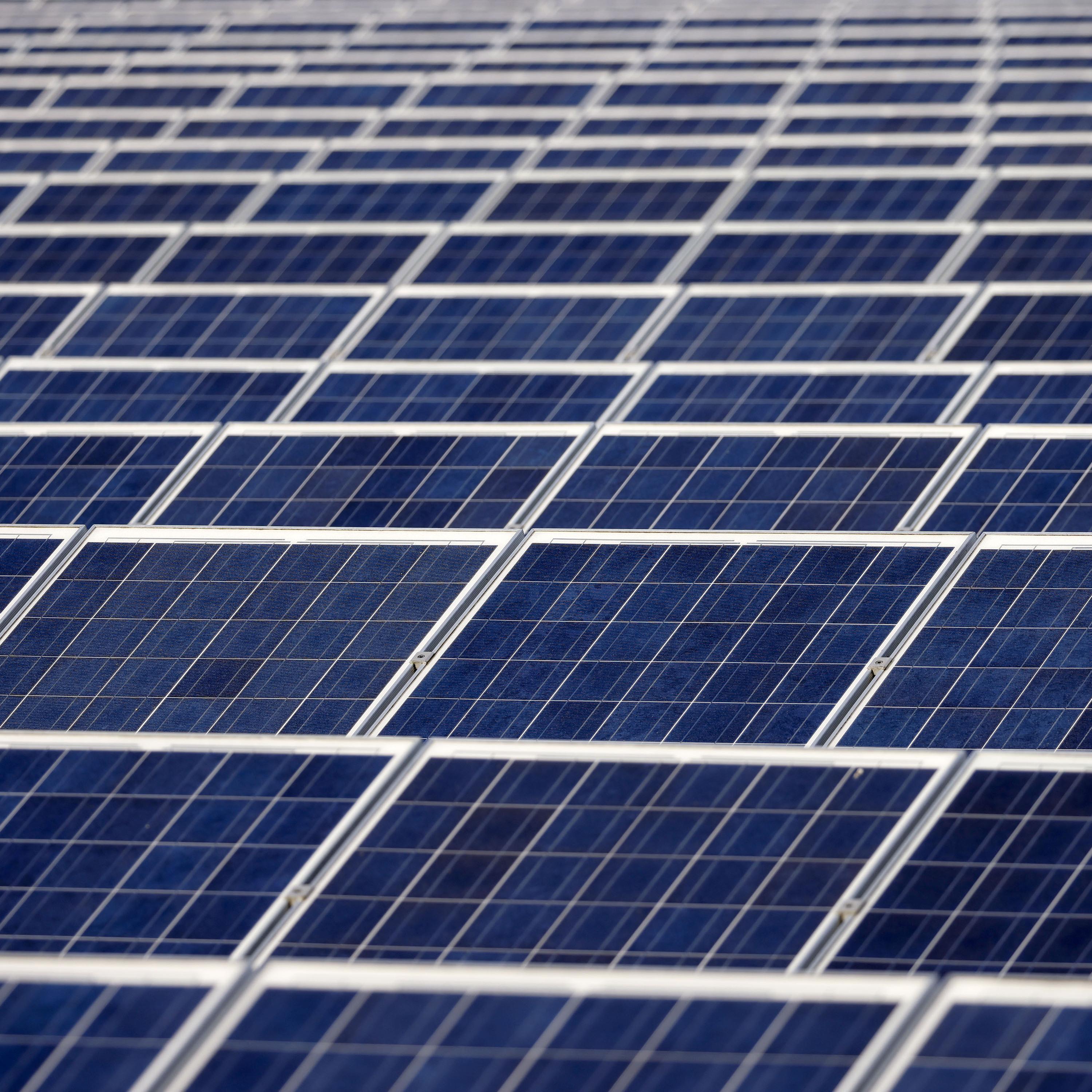 Solarindustrie? "Ohne China ist die Energiewende gestorben" episode artwork