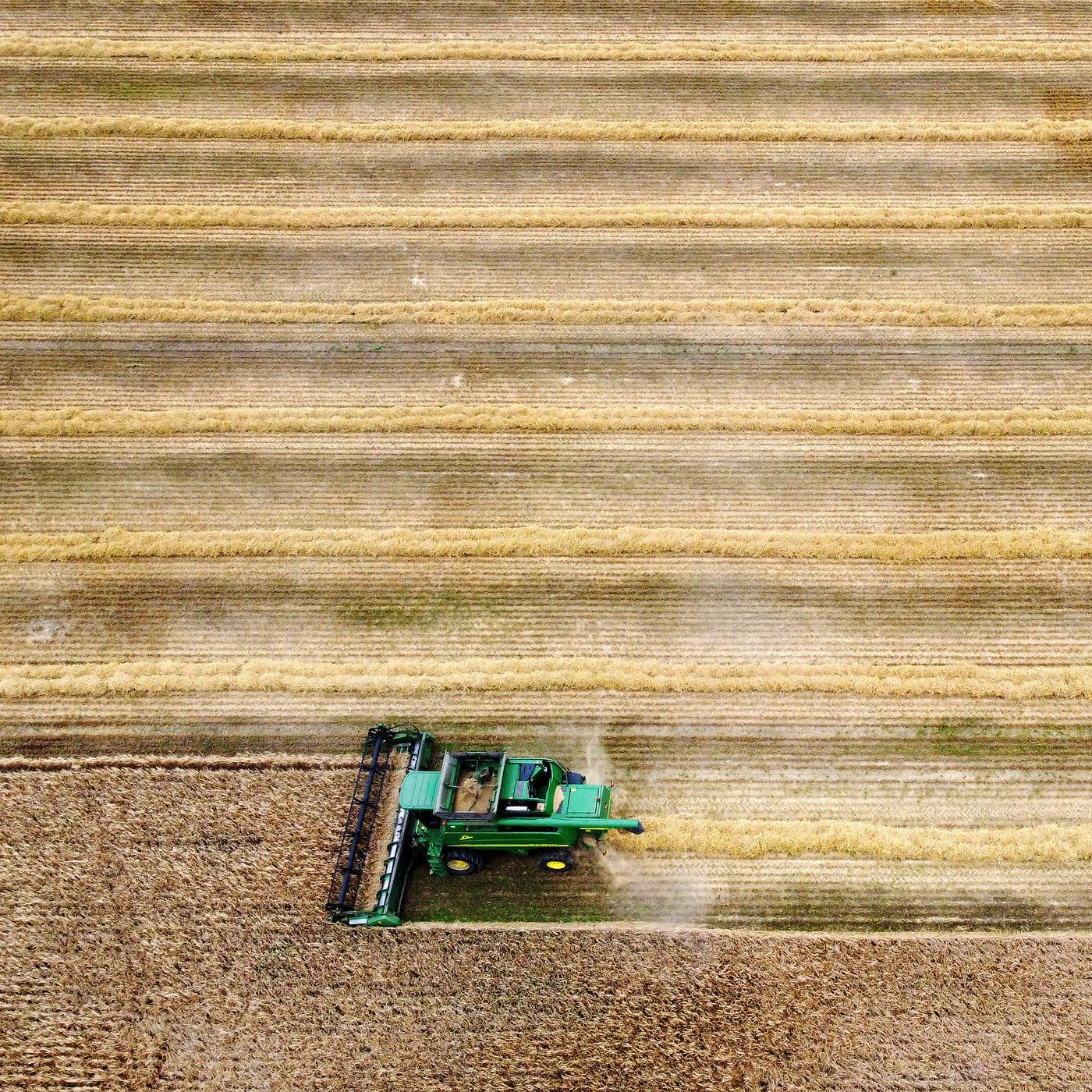 Regenerative Landwirtschaft? "Viel Unwissenheit, wie es funktioniert" episode artwork