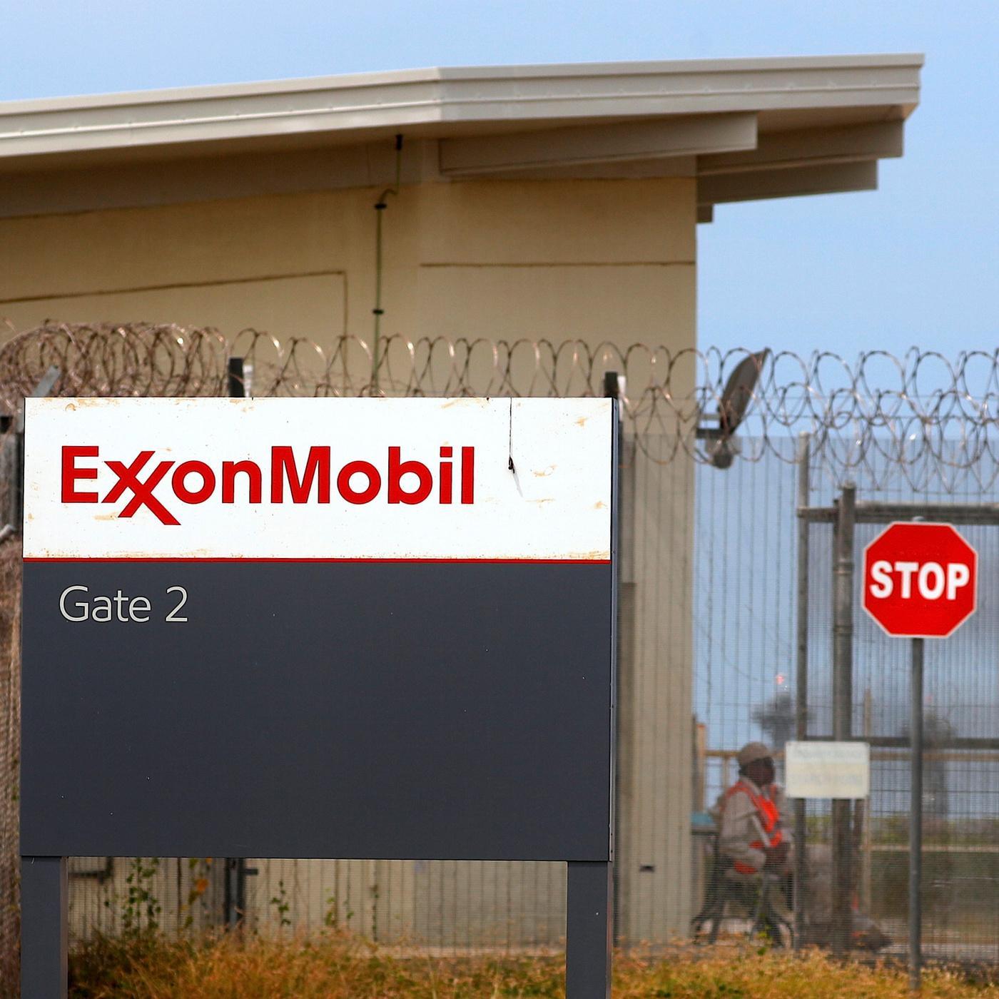Ein grüner Hedgefonds erobert Exxon? "Richtig interessanter Fall" episode artwork