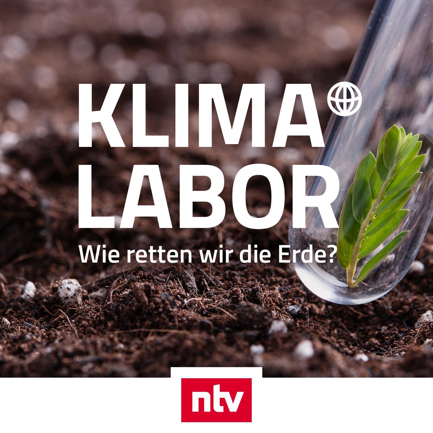 Das Klima-Labor von ntv