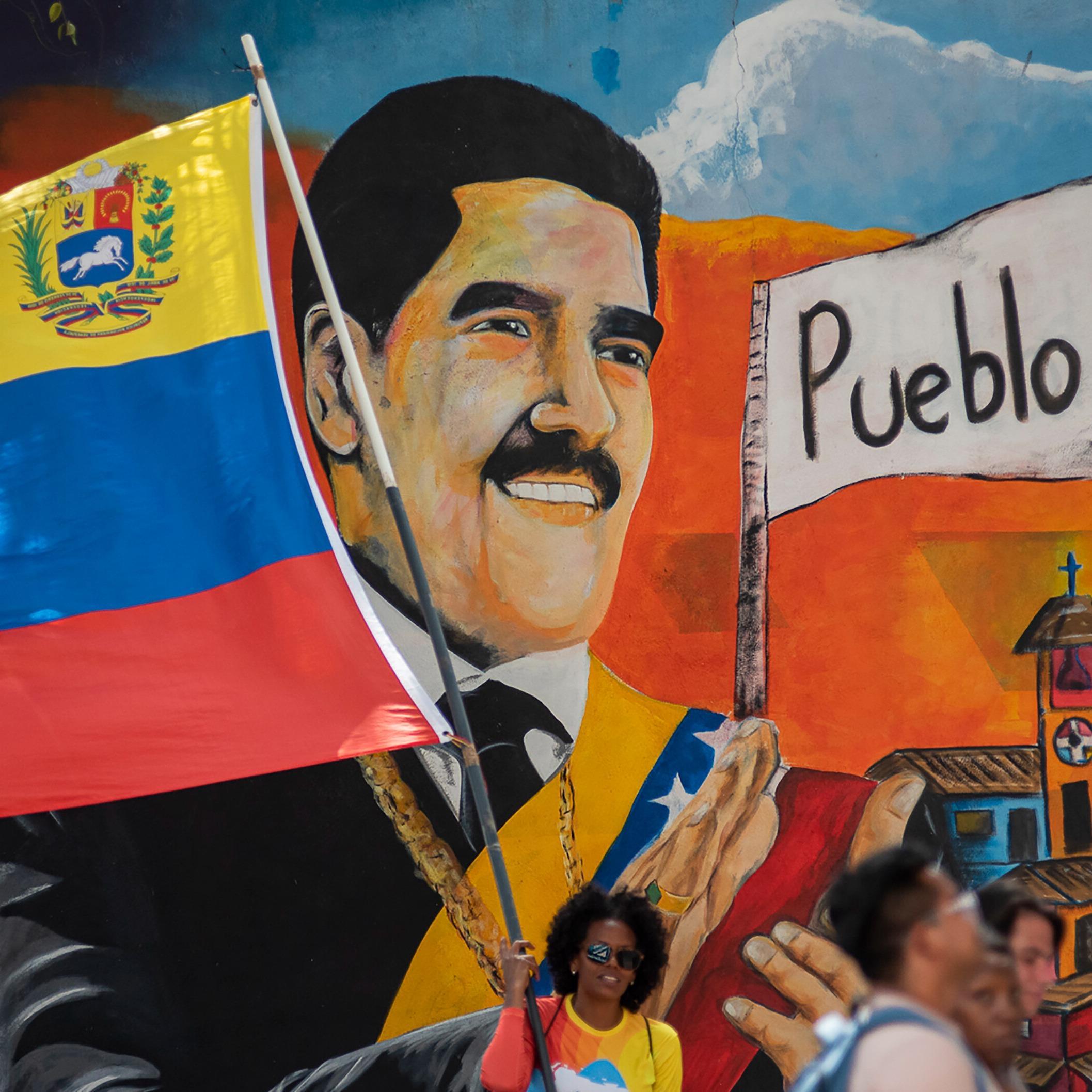 "Lateinamerika ist gespalten: Öl und Erneuerbare. USA und China" - Barbara Fritz (FU Berlin)