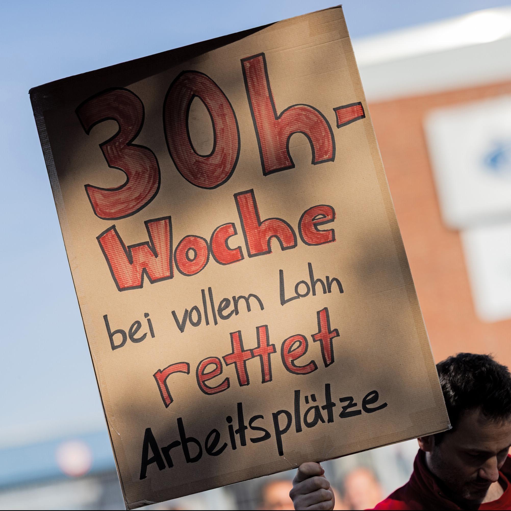 Deutschland liebt sichere Arbeitsplätze - schadet das der Wirtschaft? - Tanja Brumbauer (Next Economy Lab)