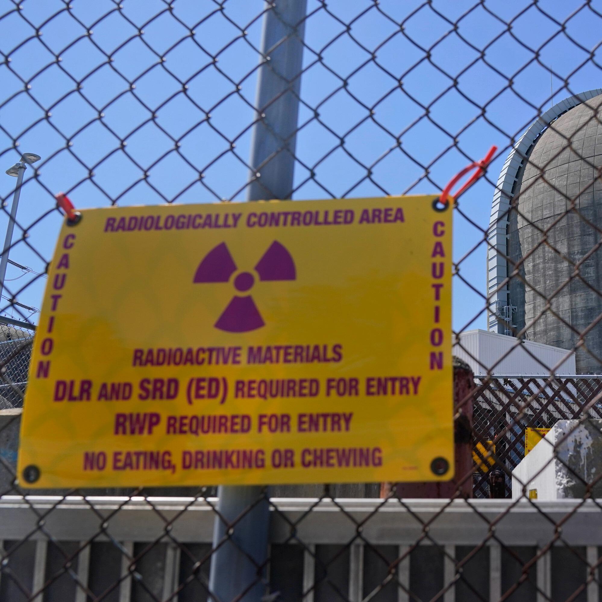 "Chaos" - so läuft das Atom-Revival von Trump, Holtec und Oklo | Tim Judson (NIRS)