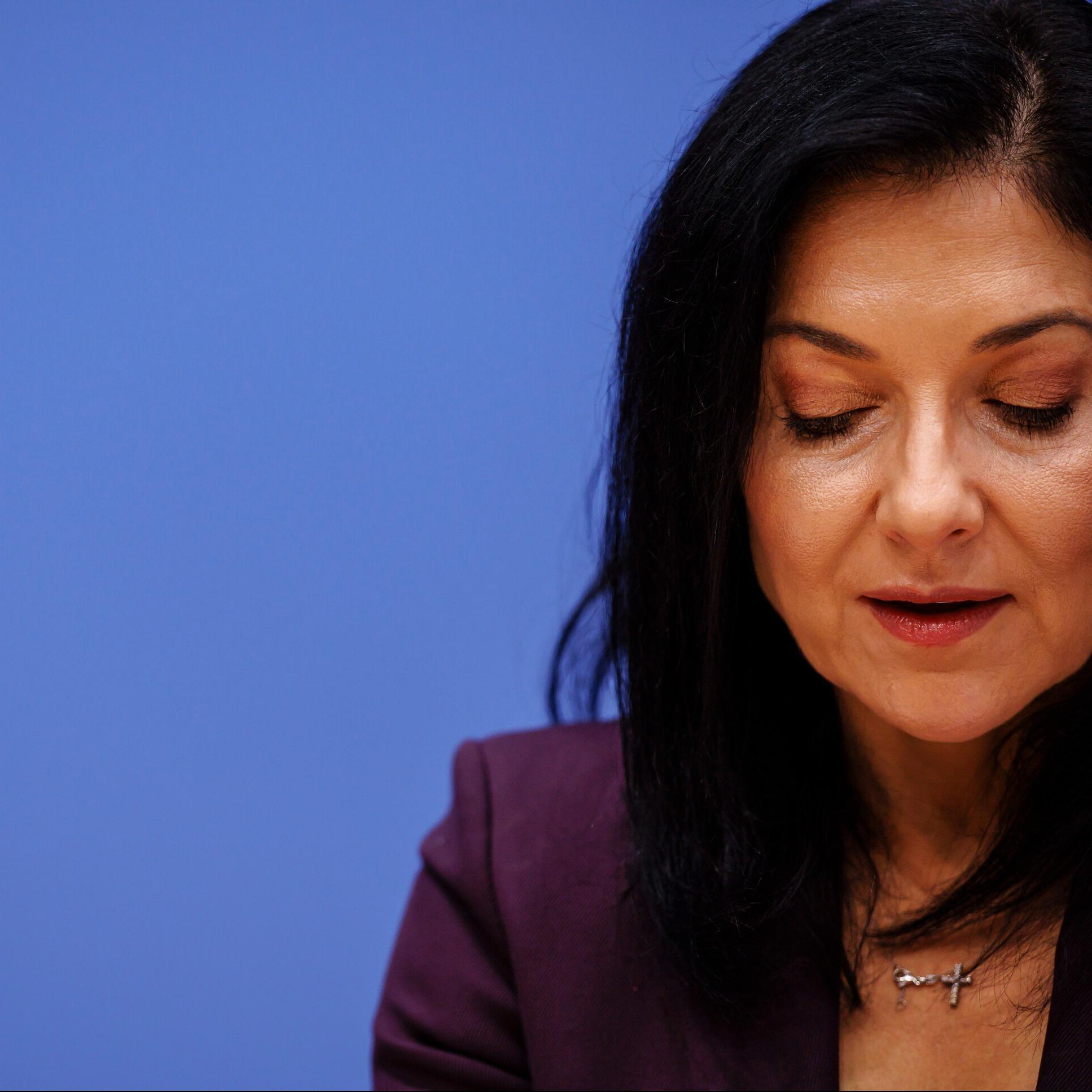 Reiches Netzpaket: "Der Entwurf erfüllt nicht die Anforderungen der Energiewende" | Nina Scheer (SPD, MdB) Reiches Netzpaket: "Der Entwurf erfüllt nicht die Anforderungen der Energiewende" | Nina Scheer (SPD, MdB)