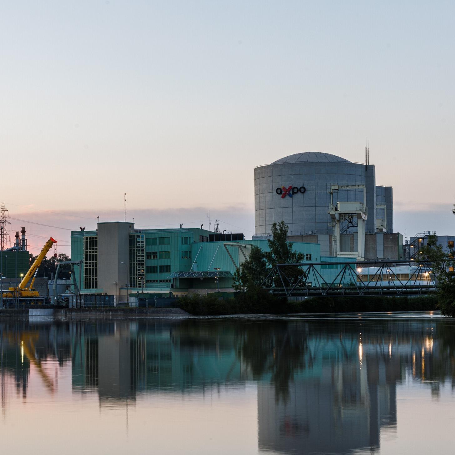 Ingenieure lehnen SMR ab: "Minireaktoren sind technisch gesehen zu klein, ineffizient und teuer" | Leonhard Gandhi (Fraunhofer ISE)