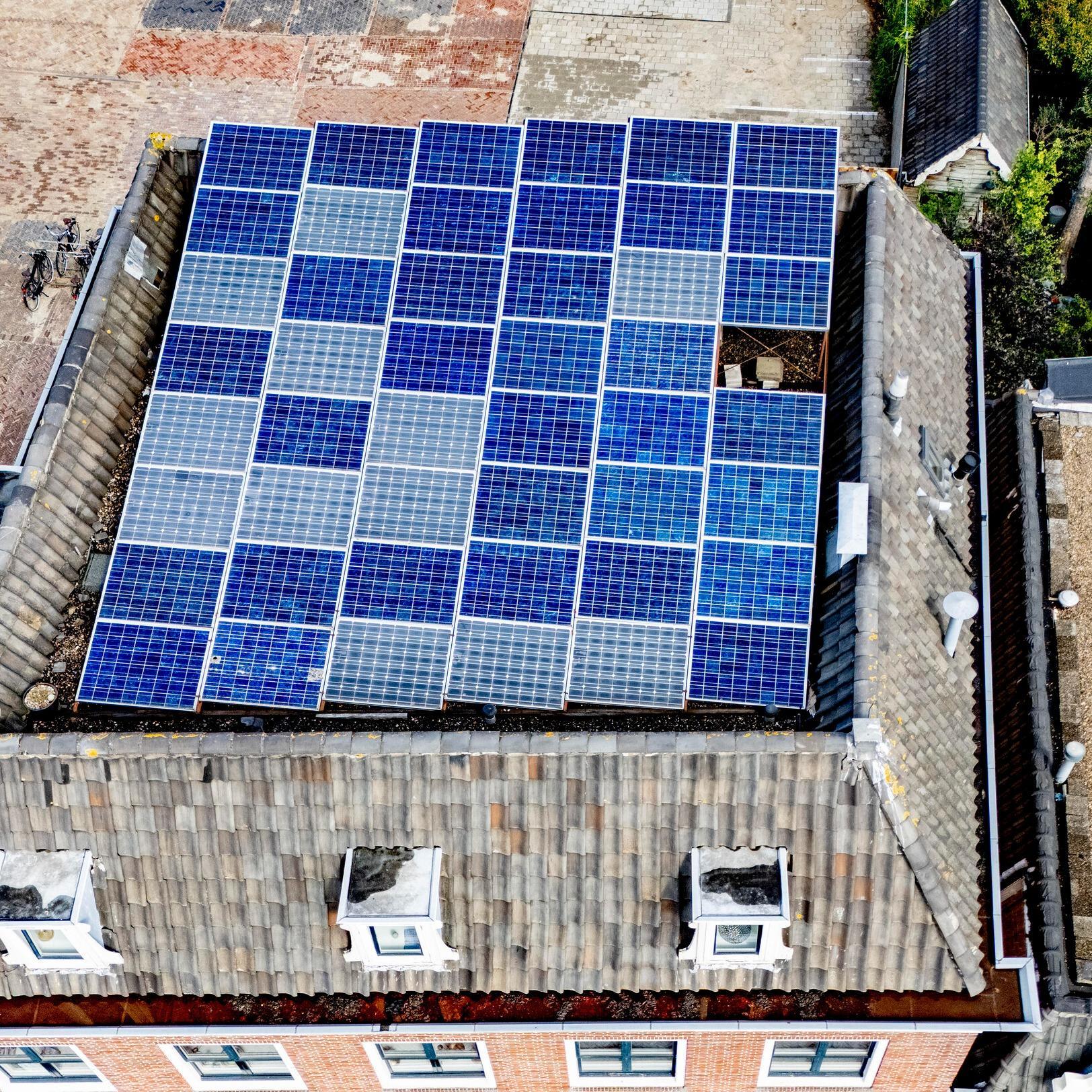 "Wir als Solarhandwerk hätten auf den Solar-Boom gerne verzichtet" | Peter Knuth (BDSH)