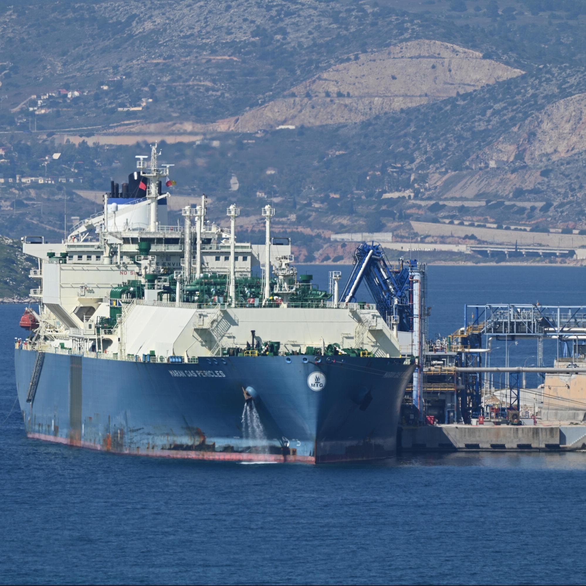 LNG-Paradoxon:  Die Welt sagt Tschüss zur Brückentechnologie| Ira Joseph (Columbia-Universität)