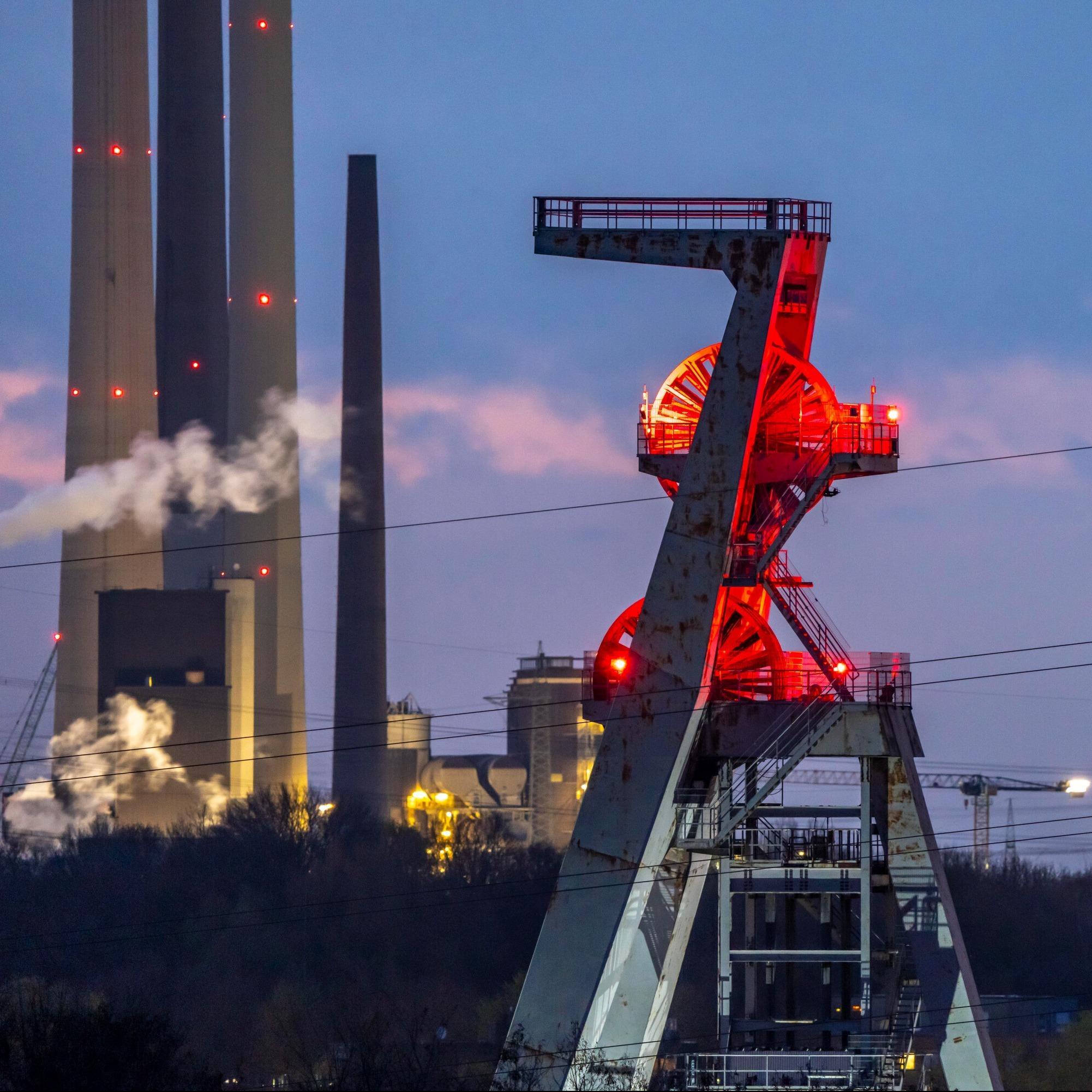 "Kein Gaskraftwerk wird einen Solarpark oder Windpark verdrängen" | Stefan Kapferer (50 Hertz)