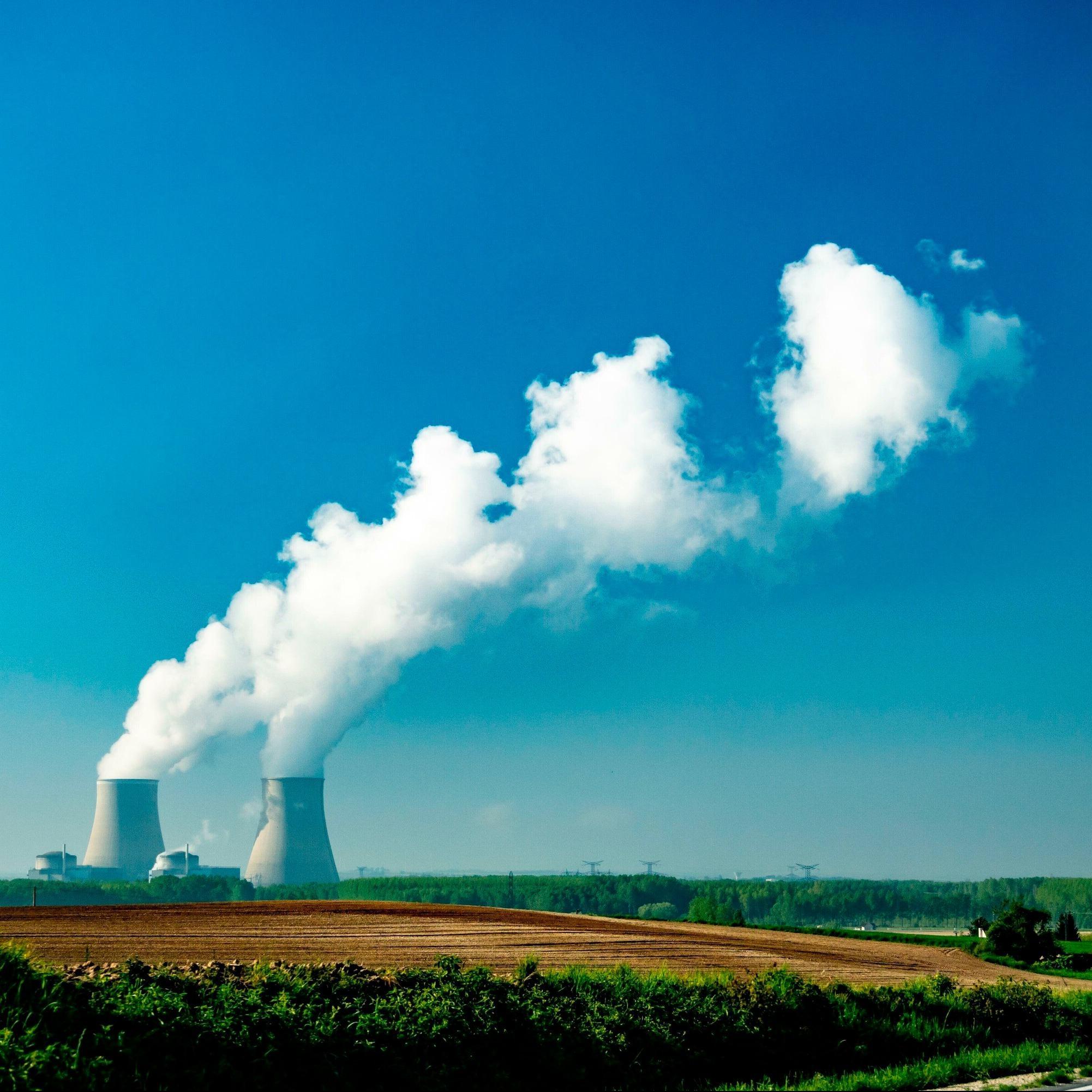 Die Sonne knipst die französischen Atomkraftwerke aus | Leonhard Gandhi (Energy Charts) episode artwork
