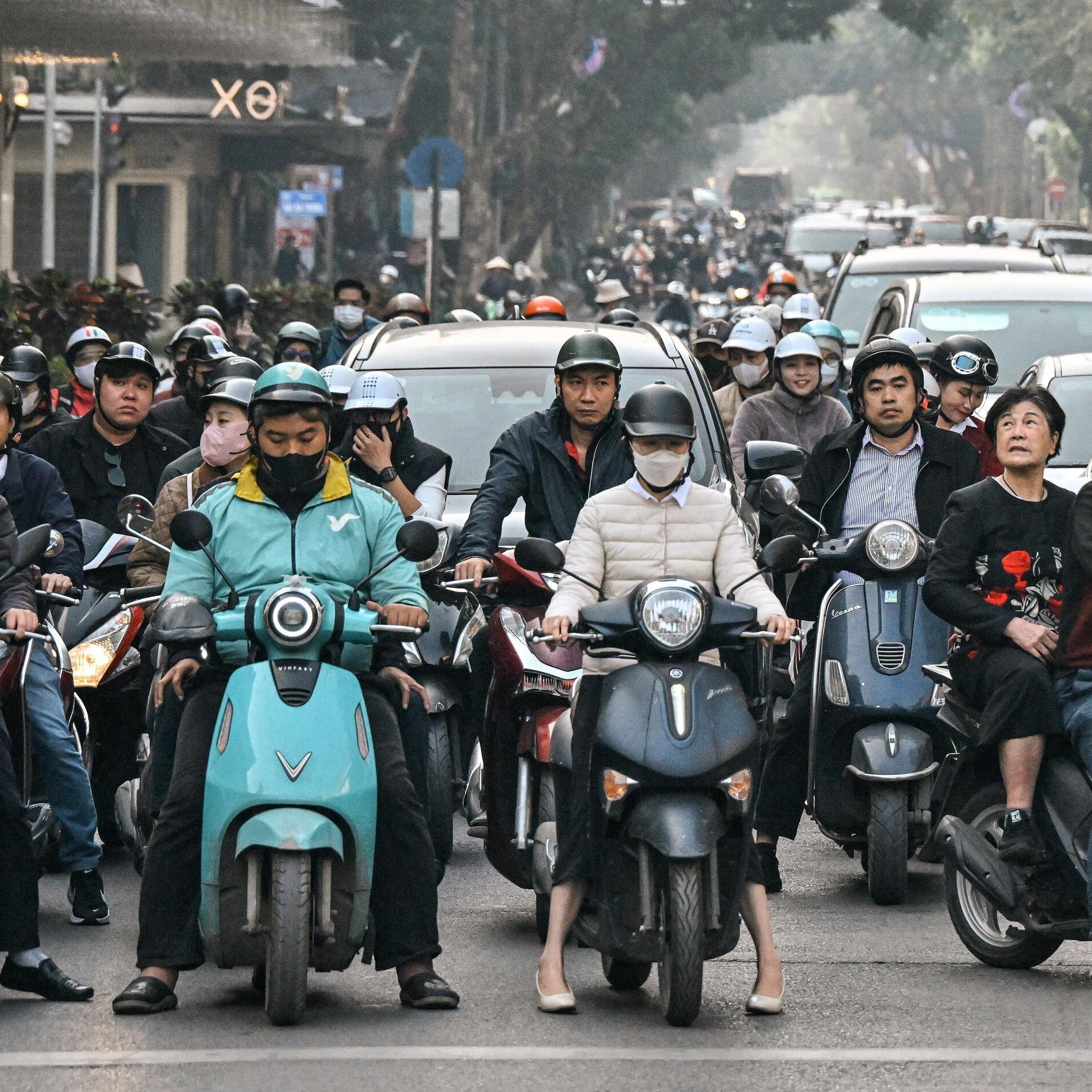 Neue Mächte der Energiewende: Deutschland zögert, Vietnam und Thailand ziehen vorbei | Maria Pastukhova (E3G)