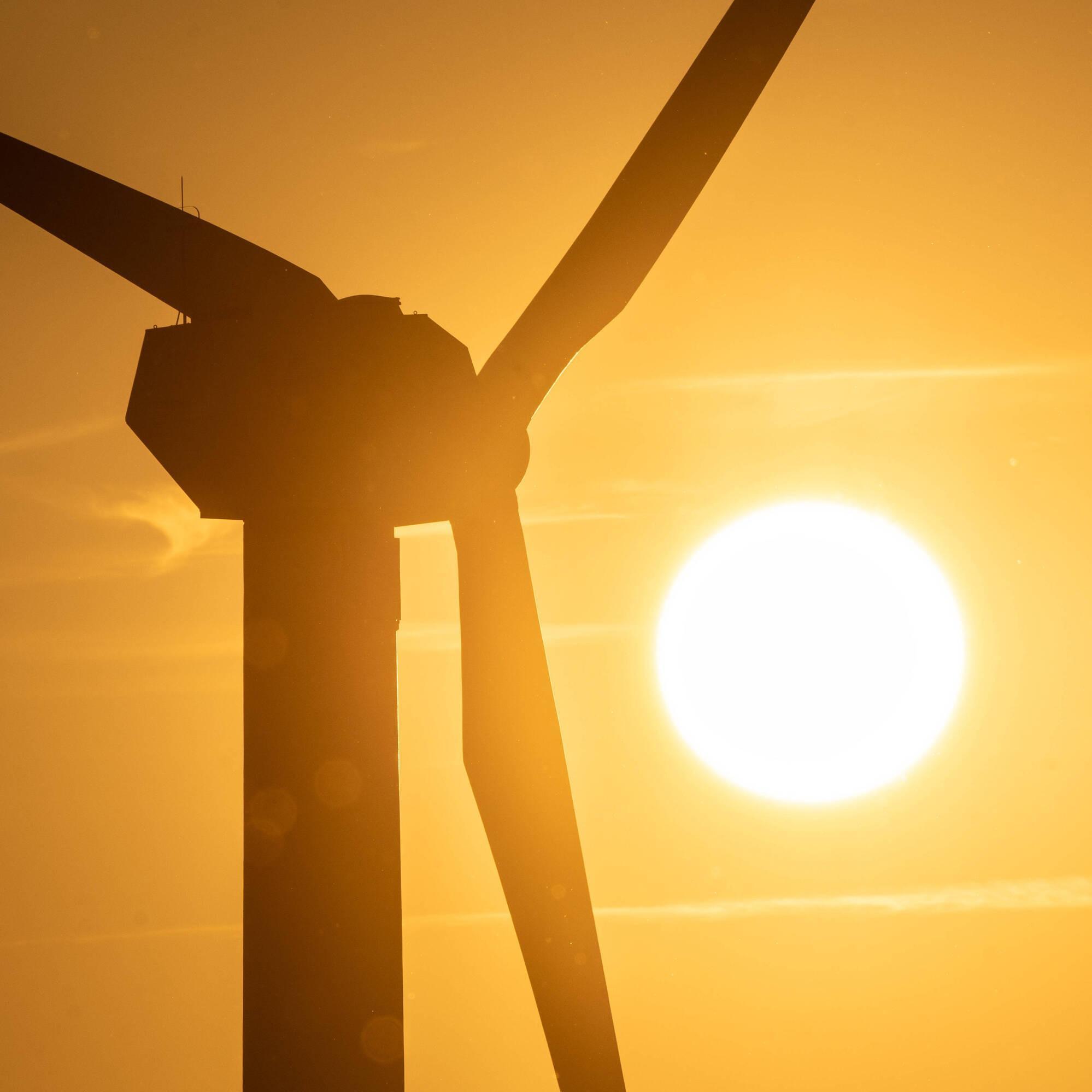 "Klug gemacht, sparen 100 Prozent Erneuerbare 120 Milliarden Euro im Jahr" | Hartmut Fischer (Energy Watch Group)