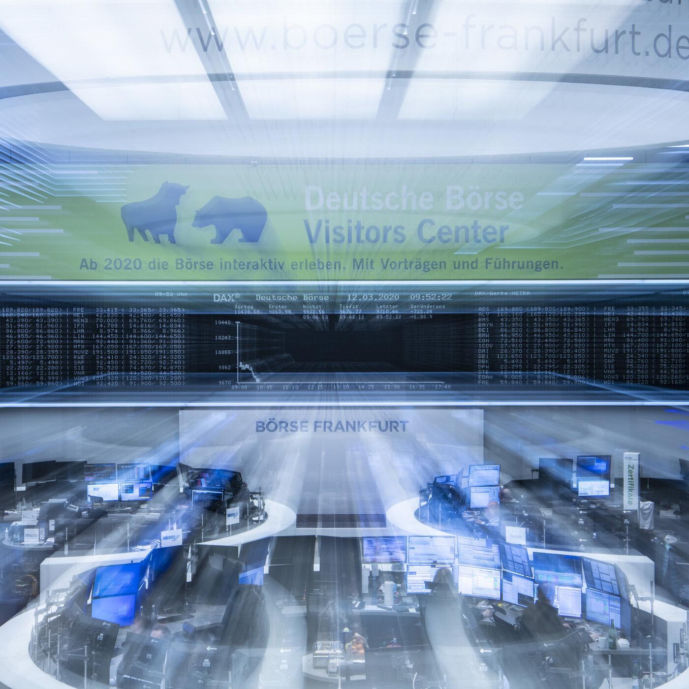 Das sind mögliche Strategien für den Jahresendspurt Das sind mögliche Strategien für den Jahresendspurt