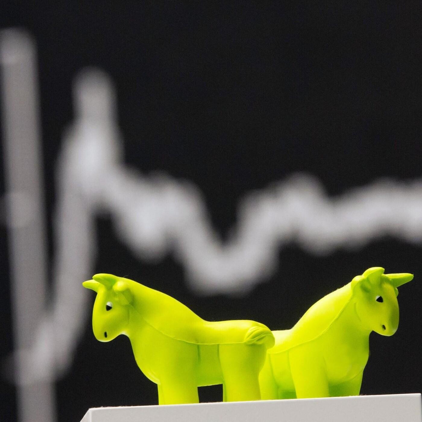 Ist das Pulver für die Jahresendrally schon verschossen?