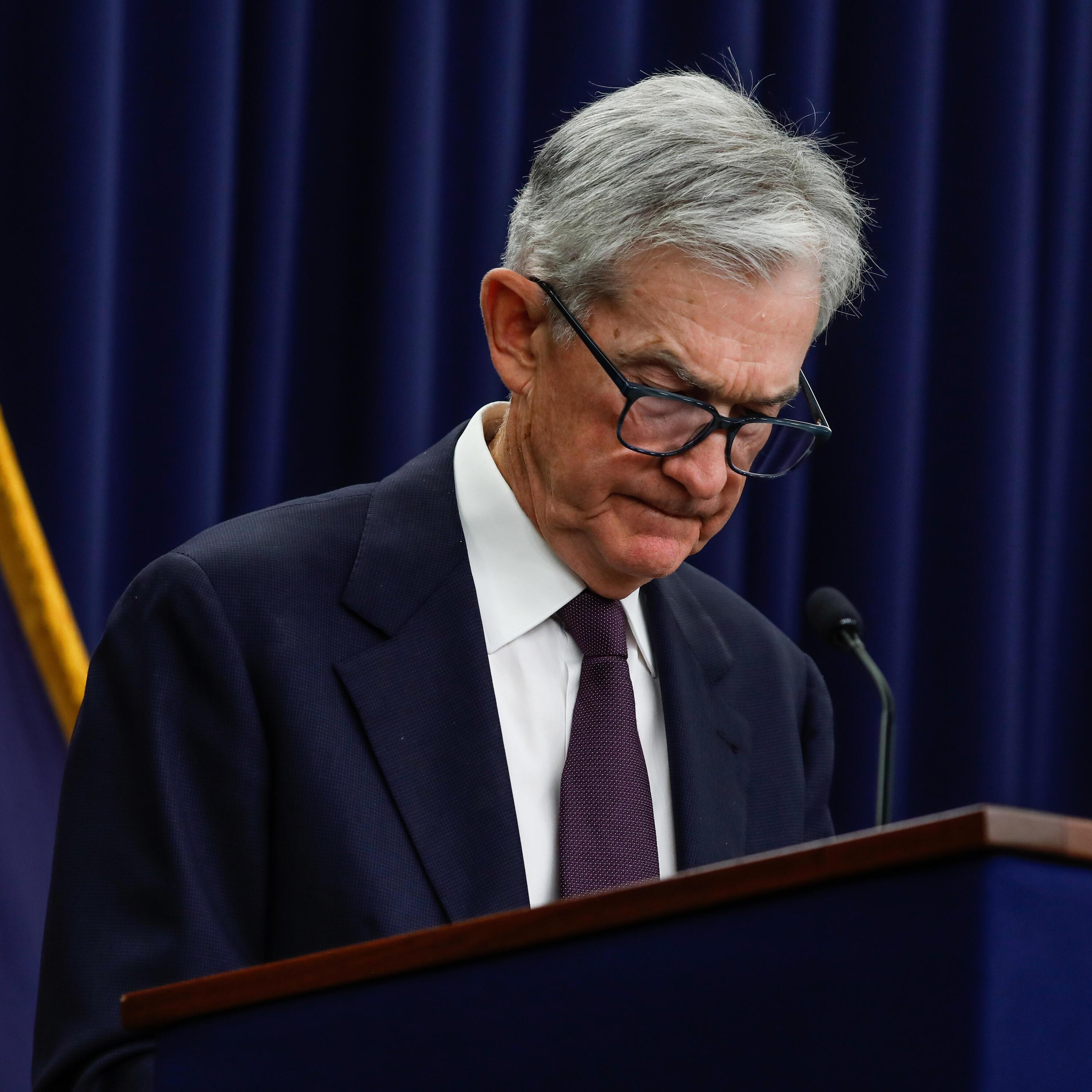 Fed in der Zwickmühle: Zinssenkung in den USA - Fluch oder Segen?