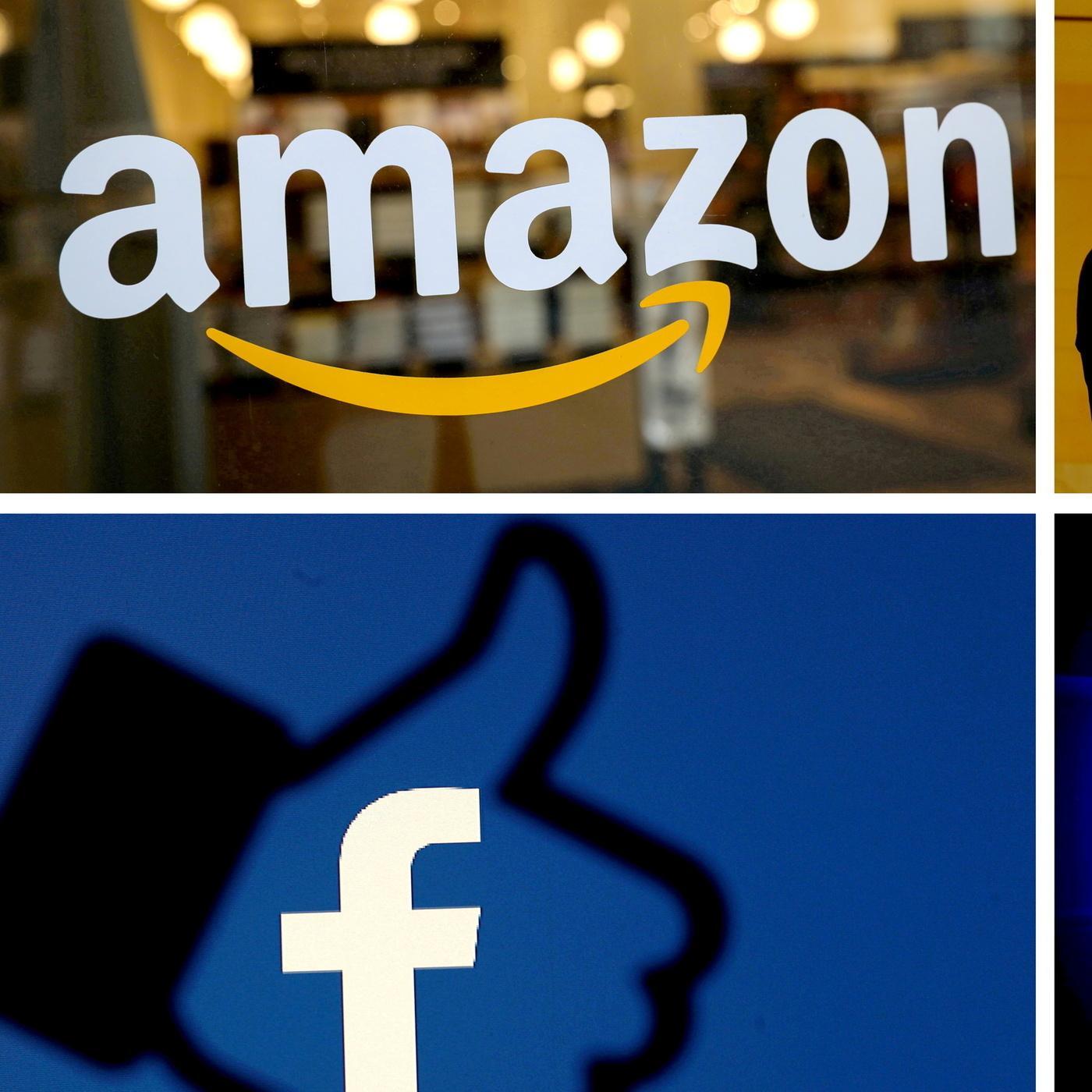 Wie gesund ist Tech-Dominanz für den Markt?