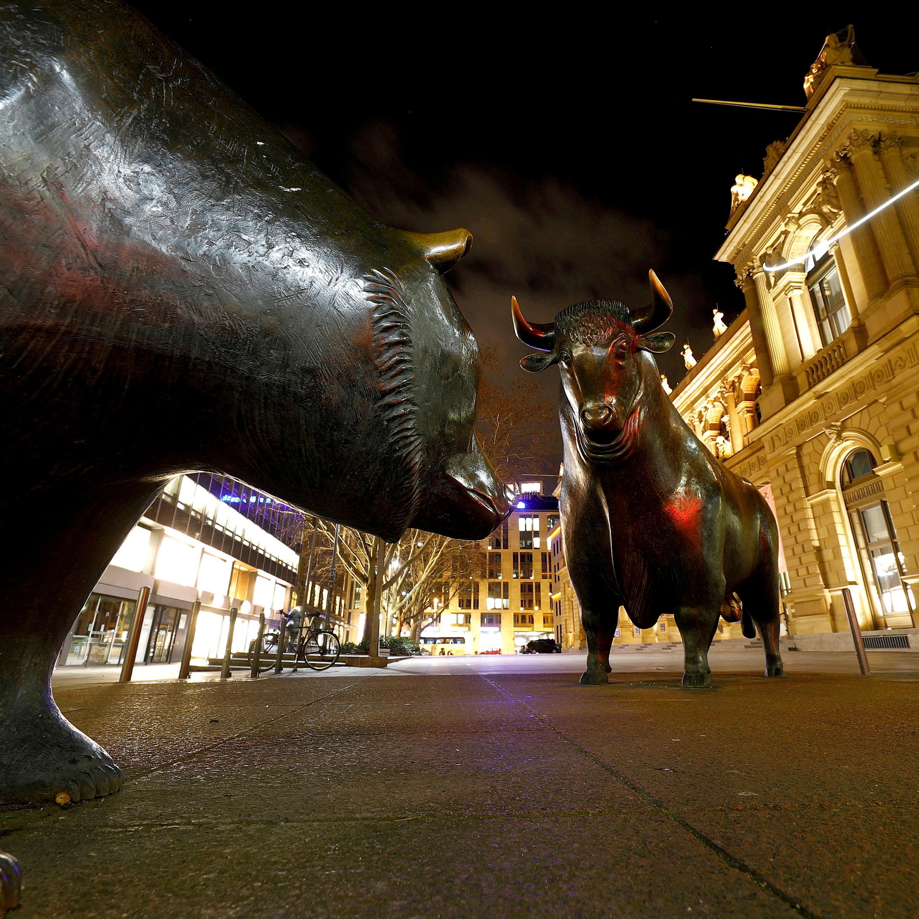 Was der Zoll-Deal für die Märkte bedeutet