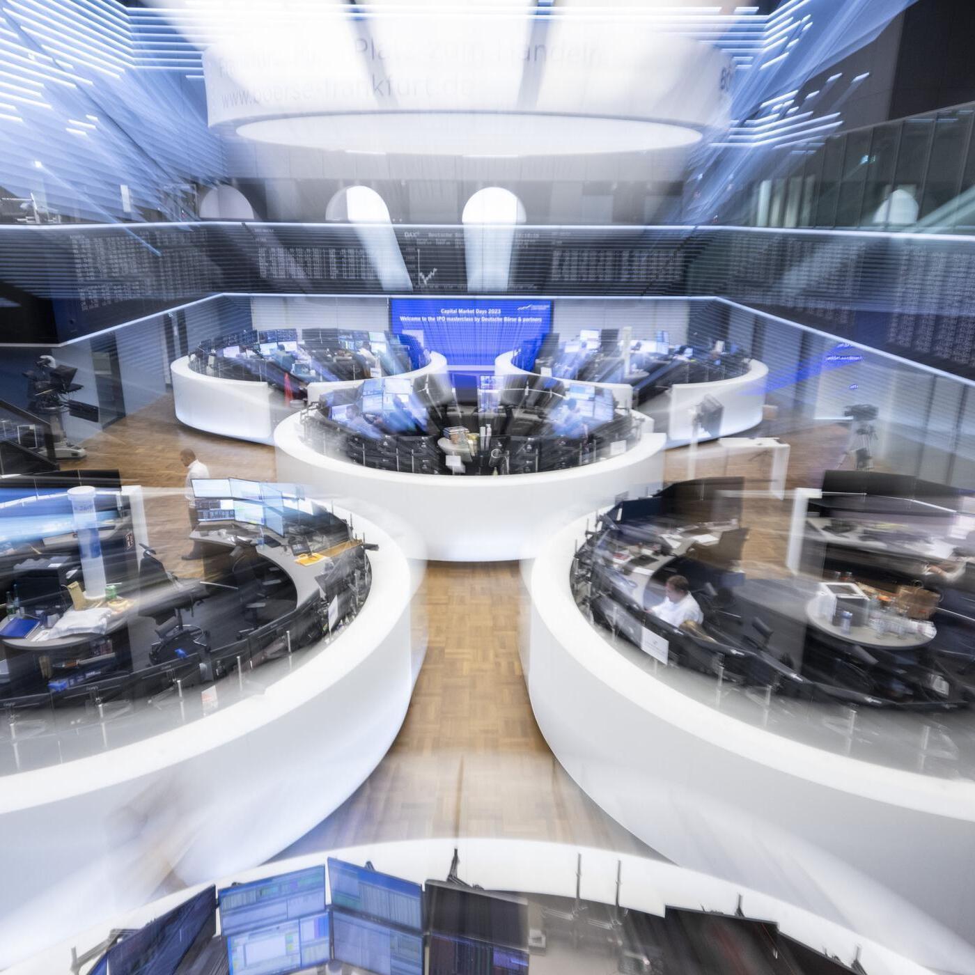 Dax-Dynamik verpufft: Kommt jetzt das Sommerloch?