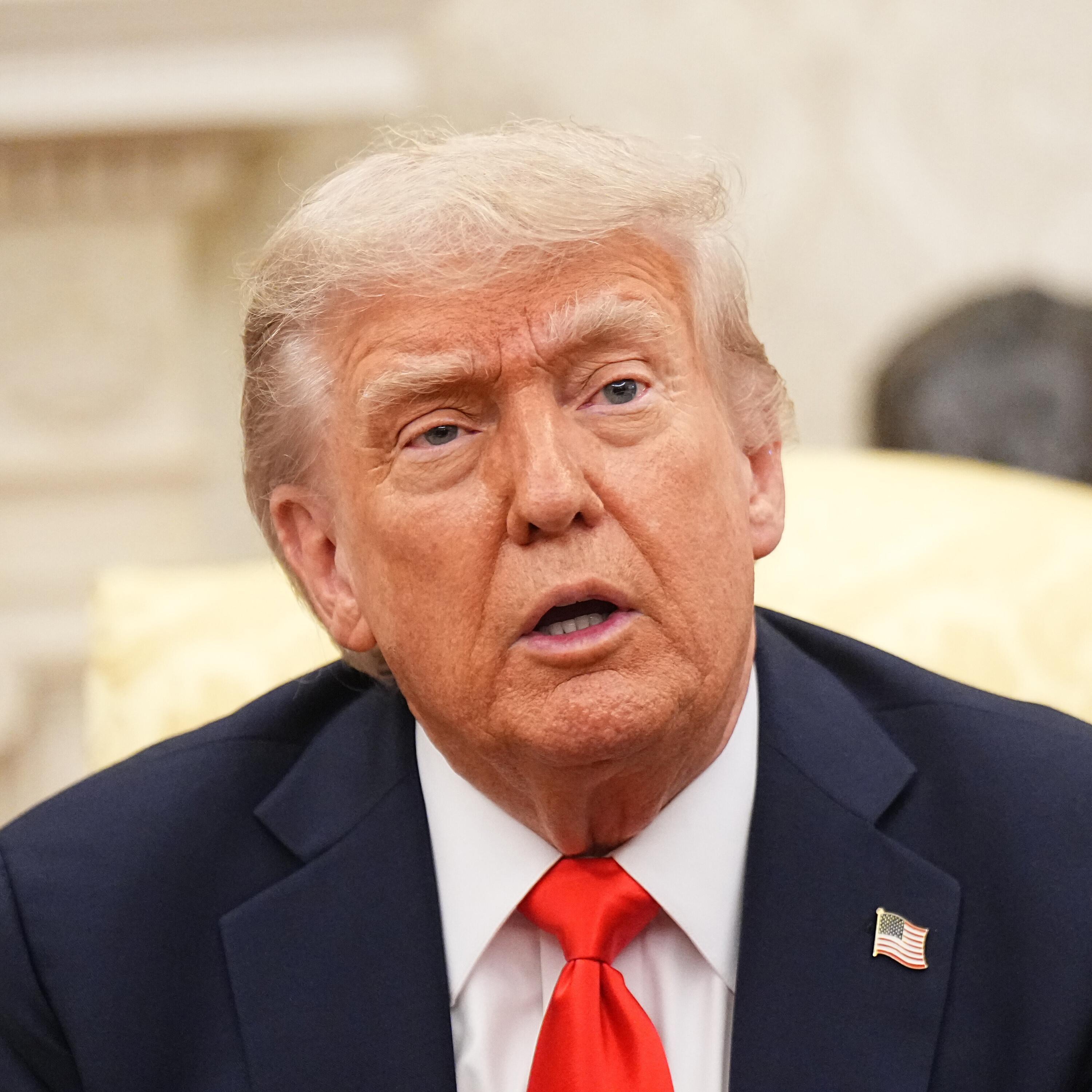 "Die Luft wird dünner" - wie viel Kraft hat der Dax noch?