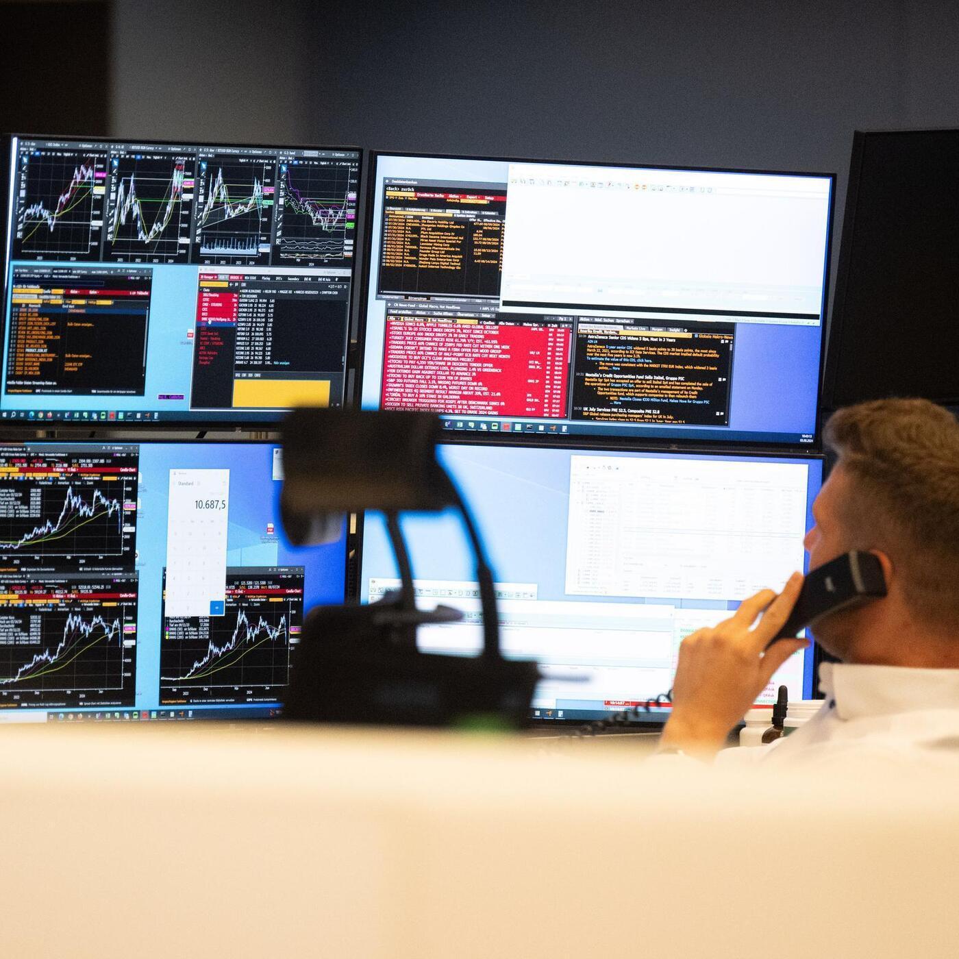 Zertifikate - der ntv Börsen-Podcast