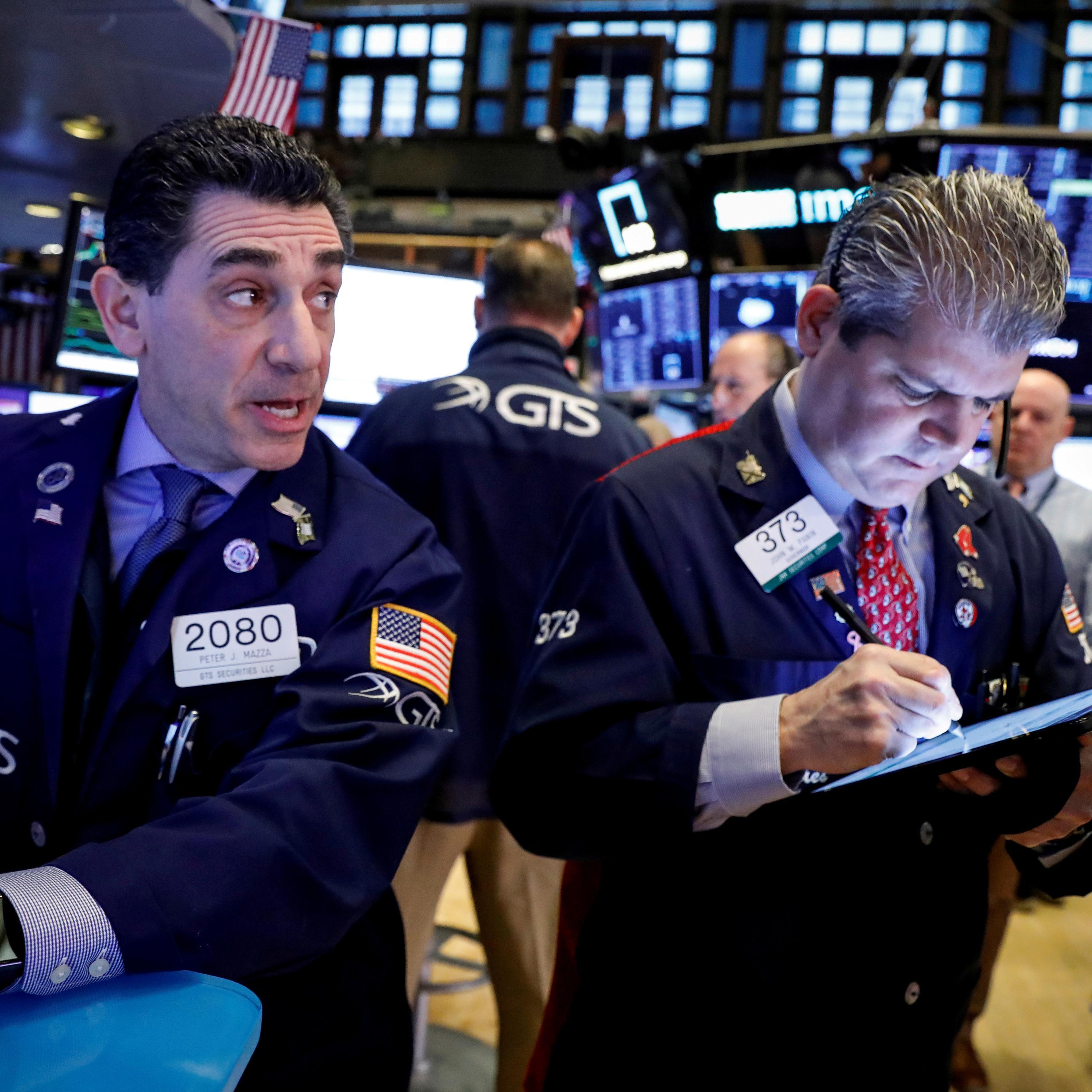 US-Markt erholt - ist die Kapitalflucht zu Ende?