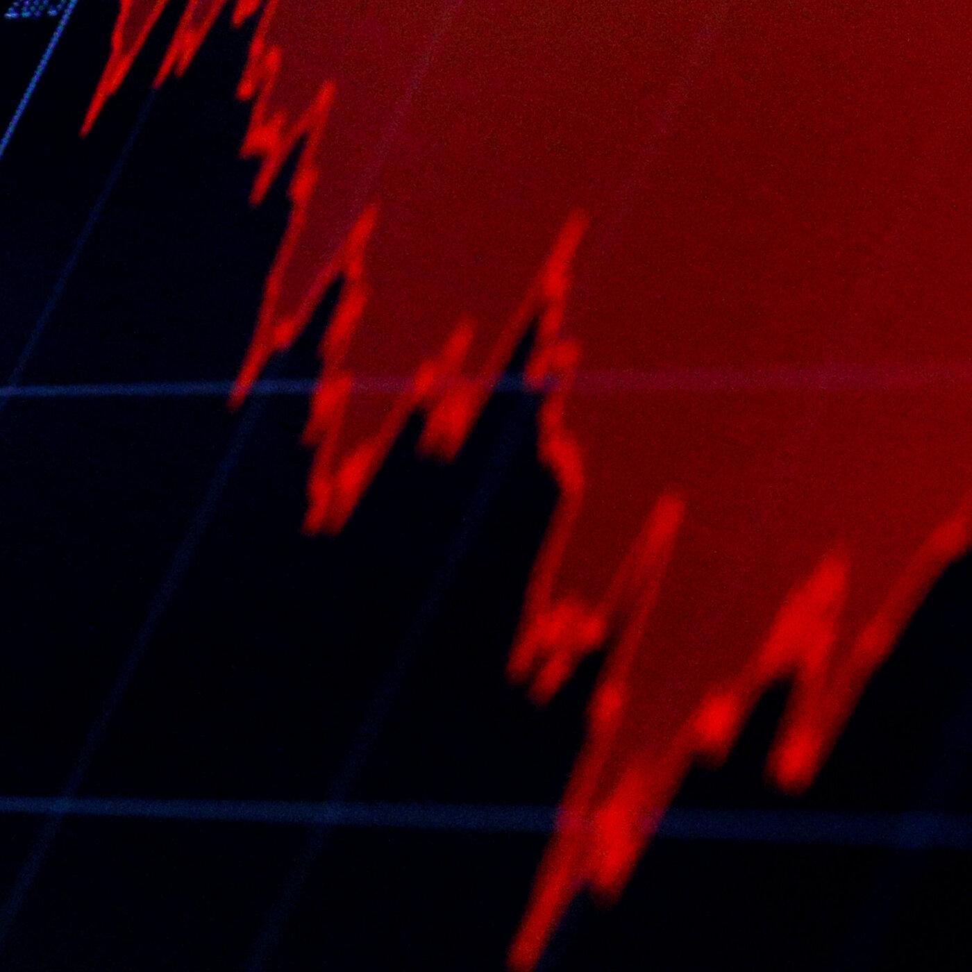 Märkte zwischen Zollchaos und Börsenachterbahn