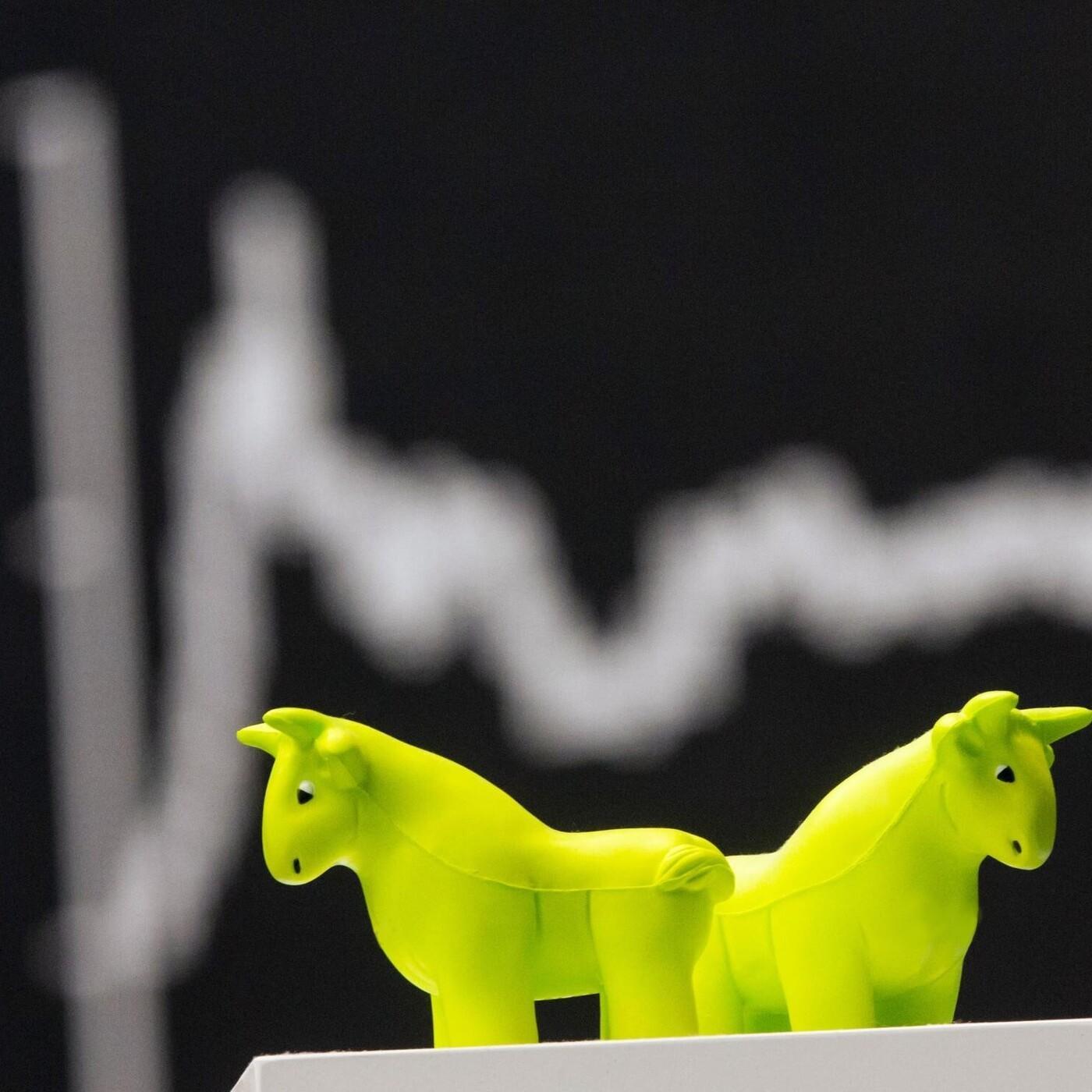 Zertifikate - der ntv Börsen-Podcast