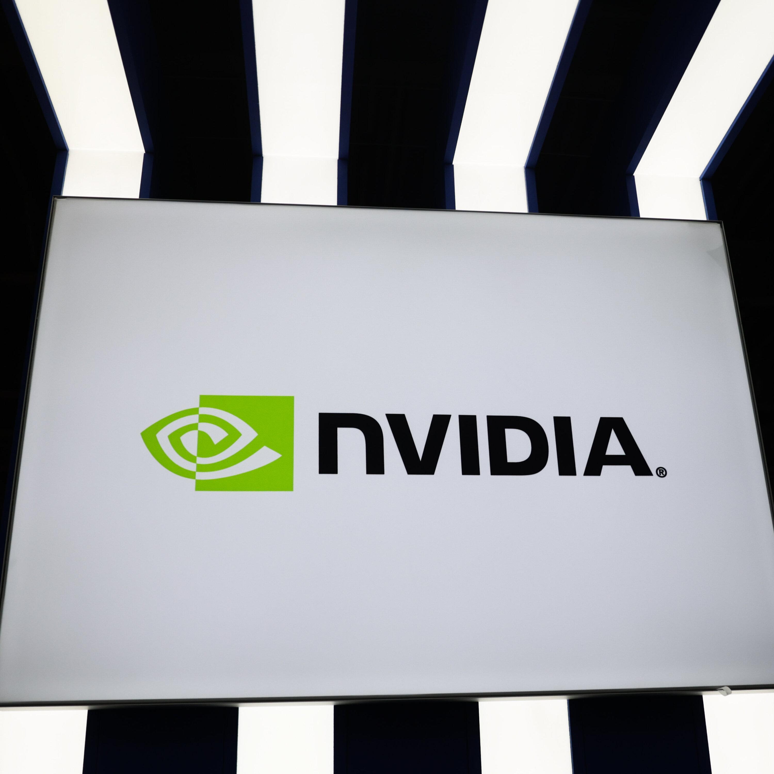 Worauf bei Nvidia jetzt zu achten ist episode artwork