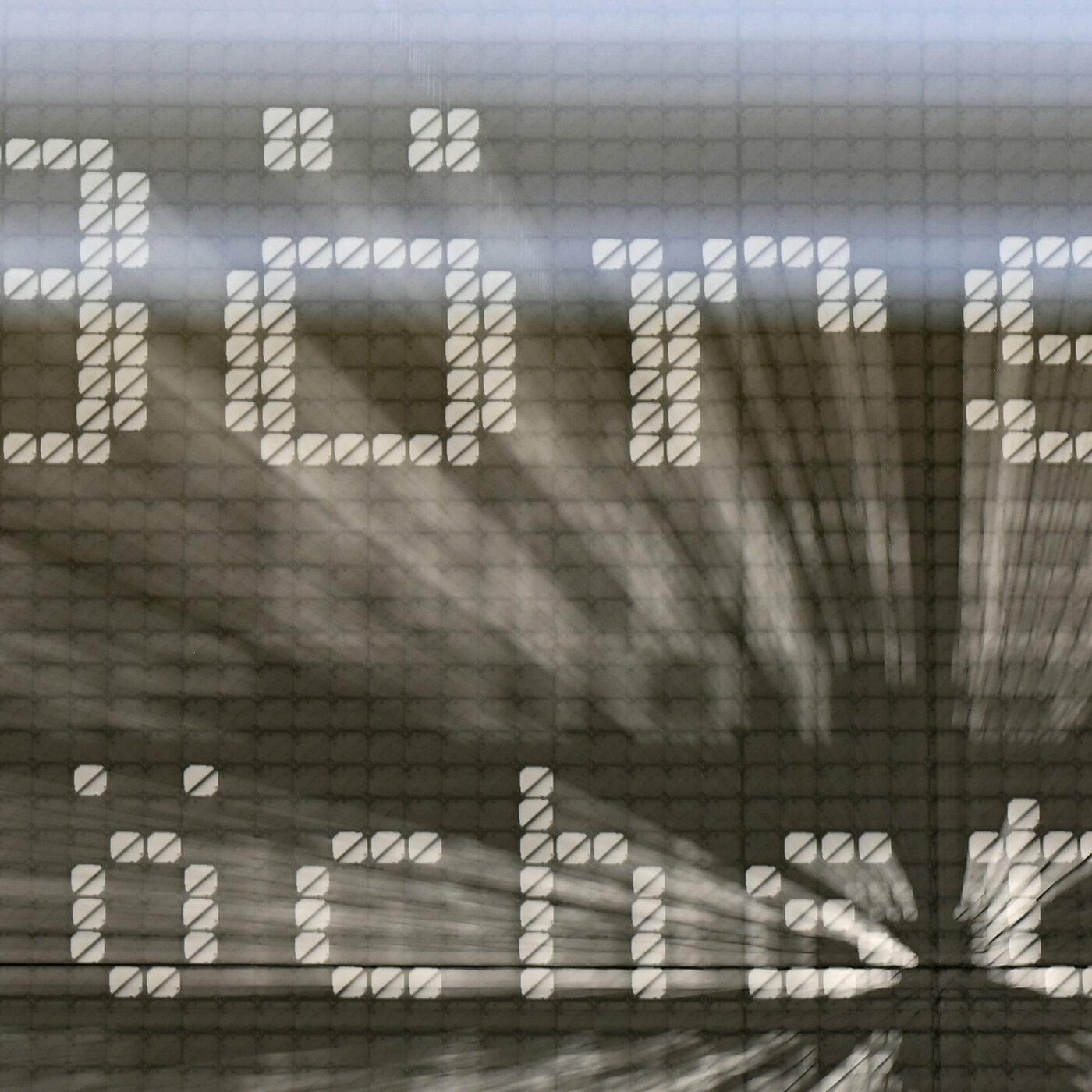 Kann die Börsenparty noch weitergehen?