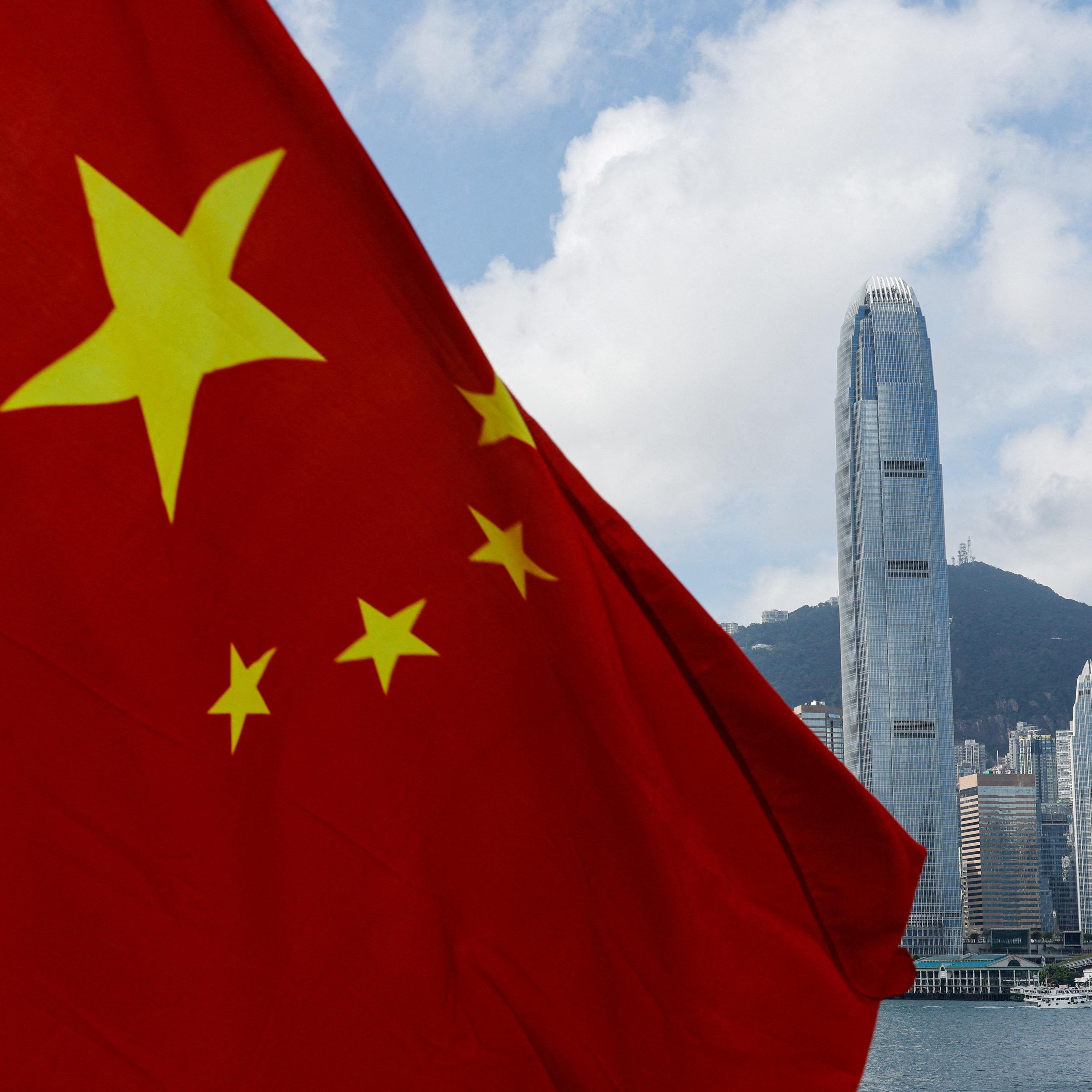 Chinas Wirtschaft schwächelt - Gefahr für die Finanzmärkte? episode artwork