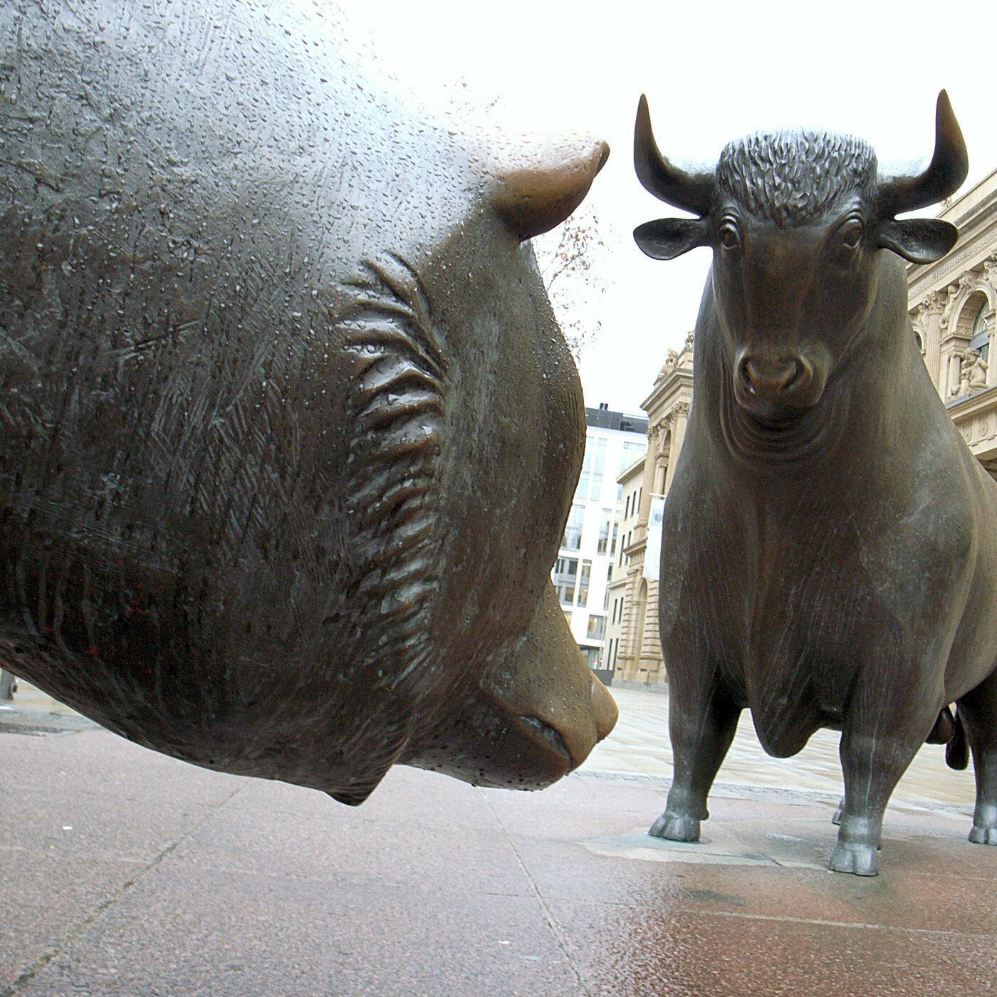 Zertifikate - der ntv Börsen-Podcast