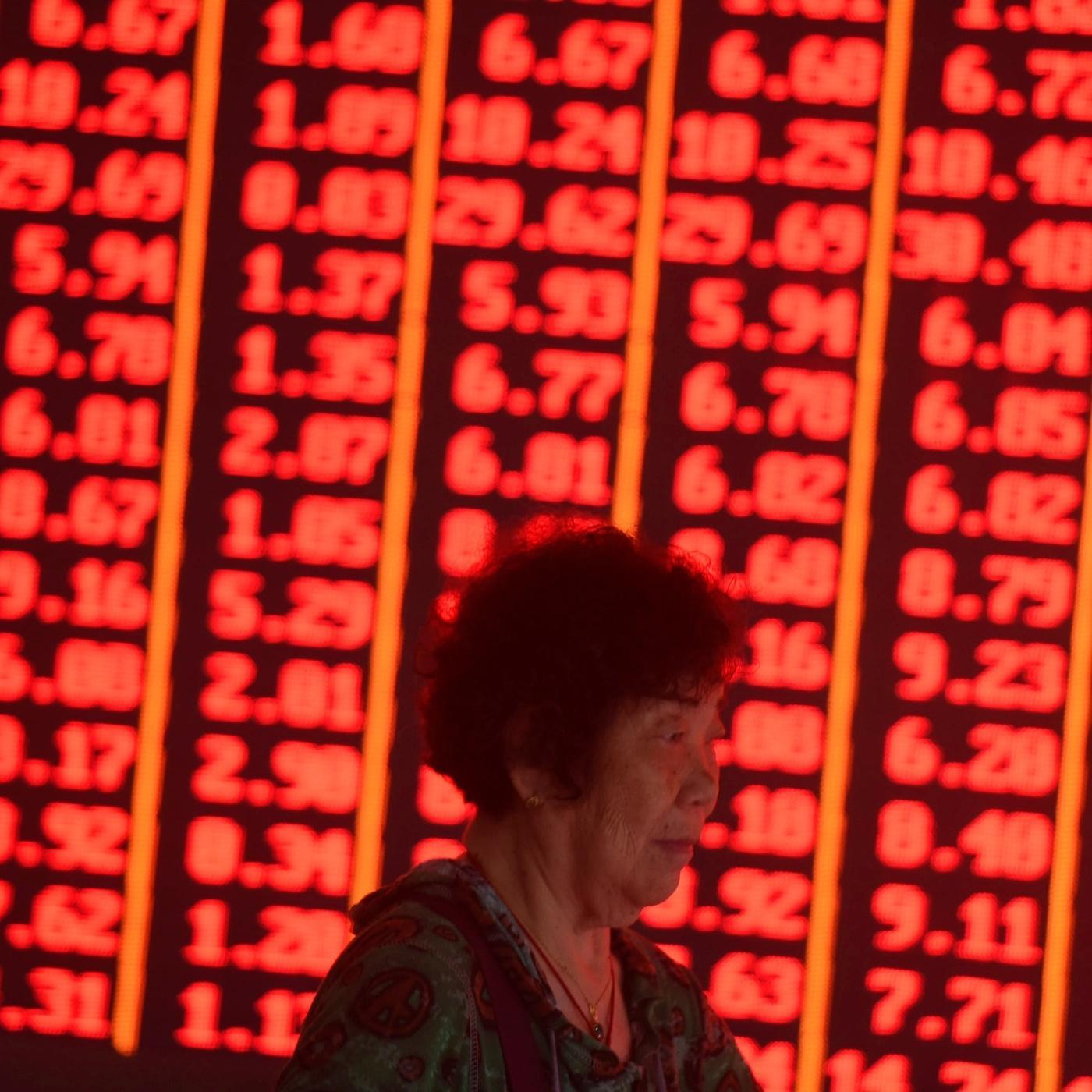 Trendwende oder Bärenmarktrally -  in welcher Phase sind wir?