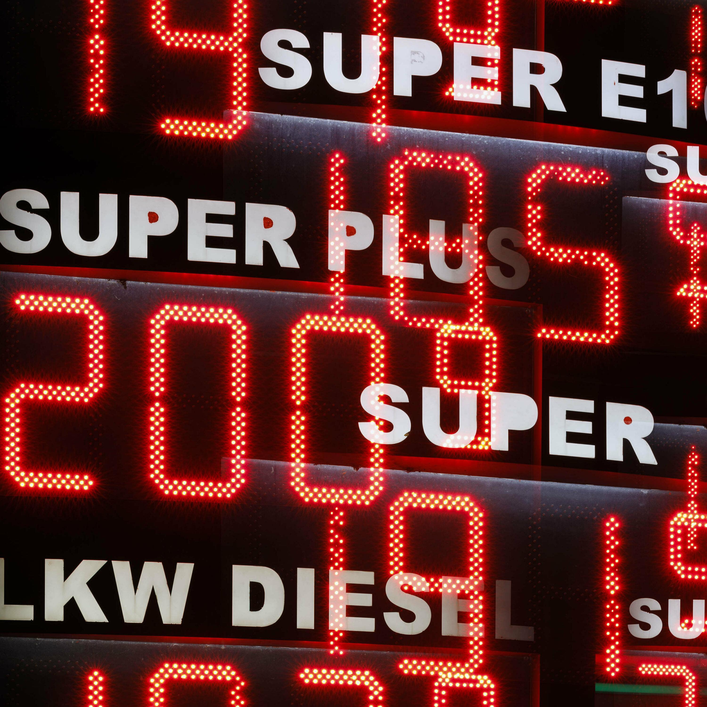 Ist die Inflation gekommen um zu bleiben? episode artwork