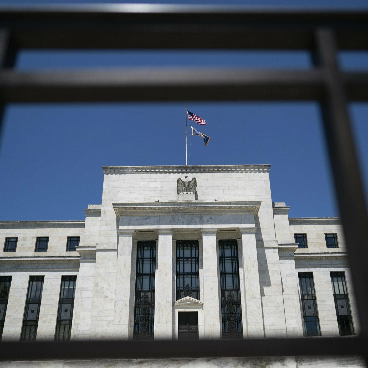 US-Notenbank muss Zinsen erhöhen episode artwork