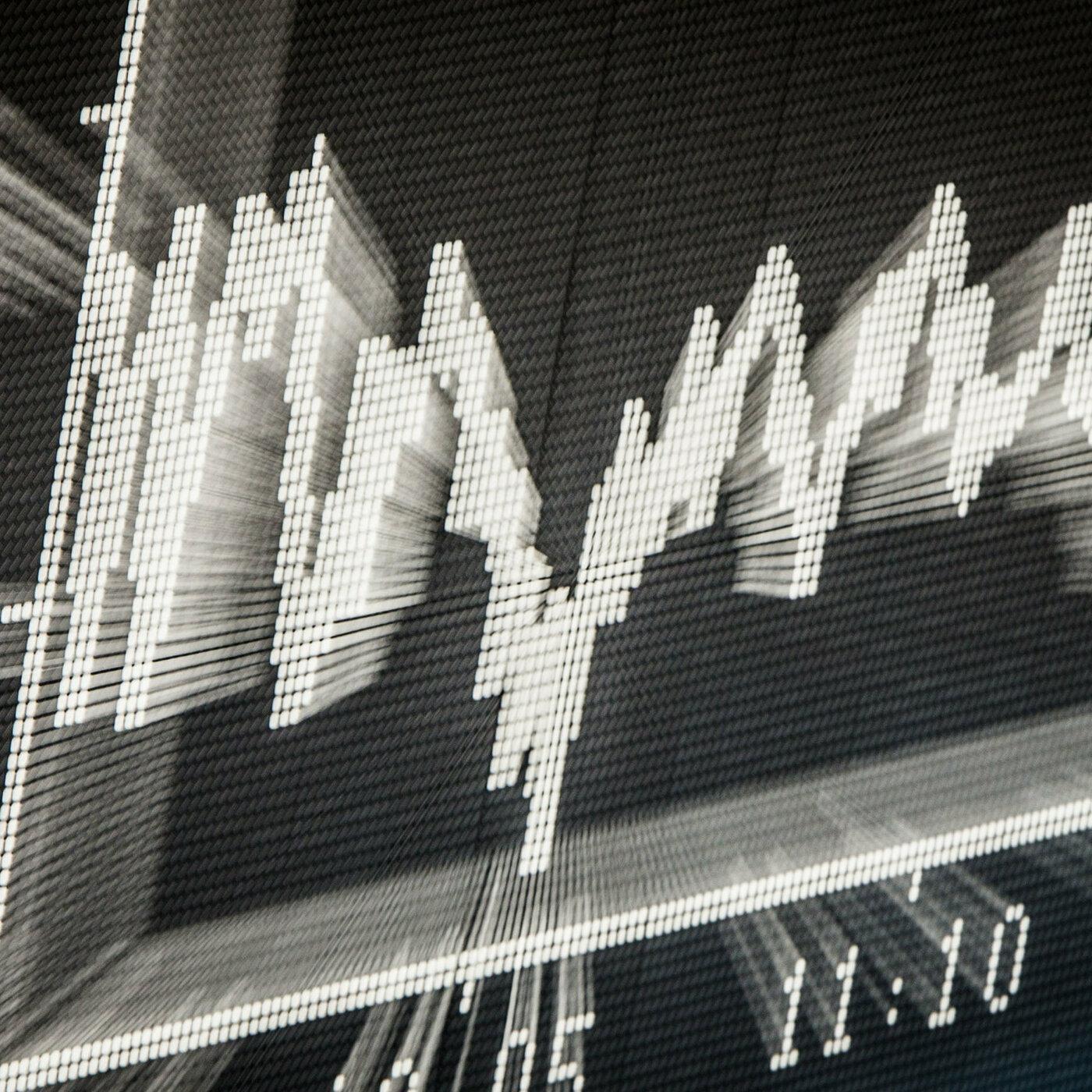 Wie angeschlagen ist die Börse?