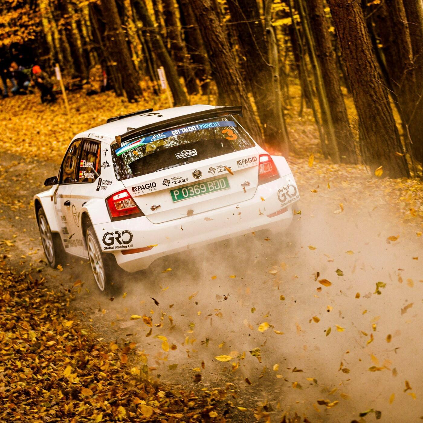 Kommt jetzt doch noch die Jahresendrally? episode artwork