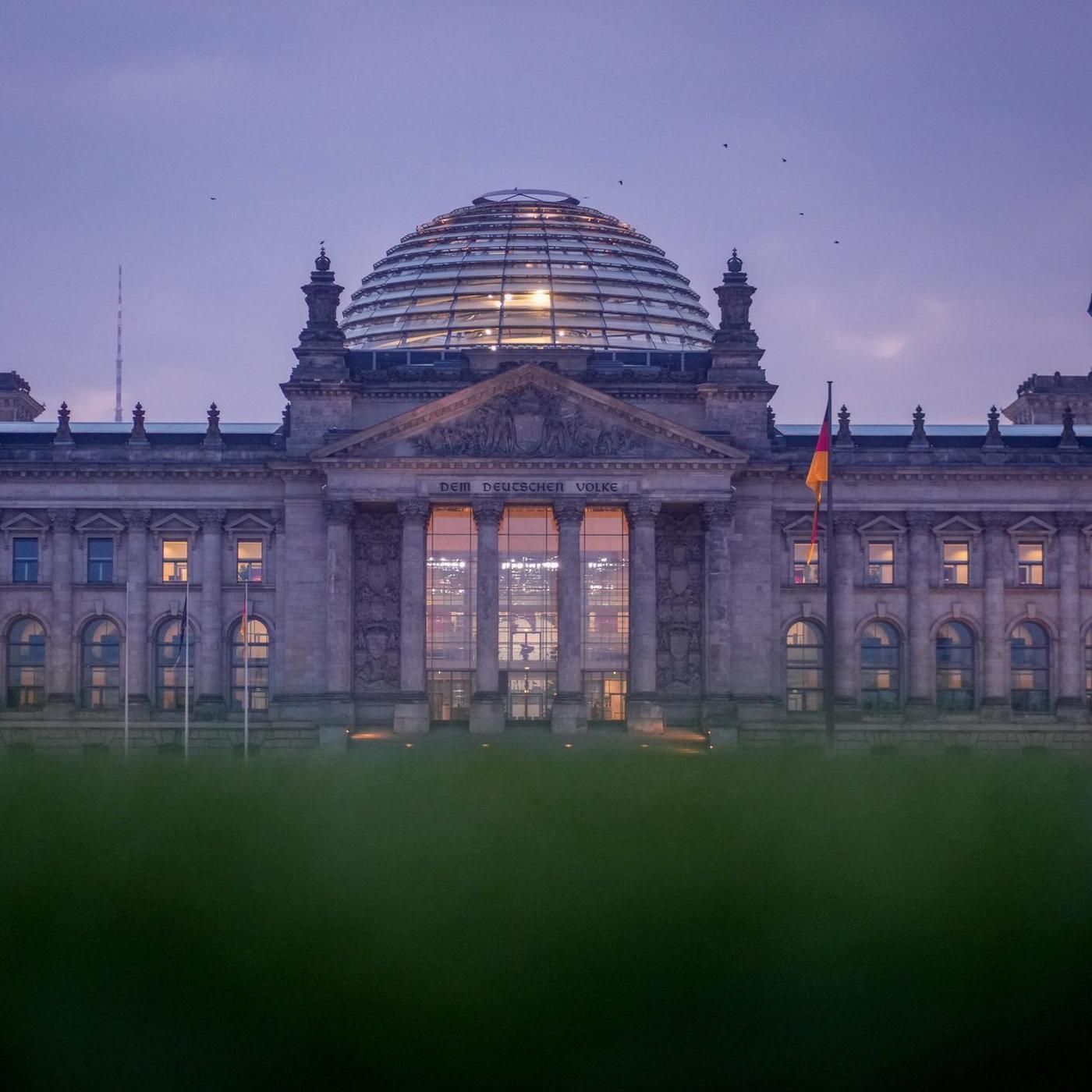 Börse und Bundestagswahl: Kurstreiber oder Belastungsfaktor? episode artwork