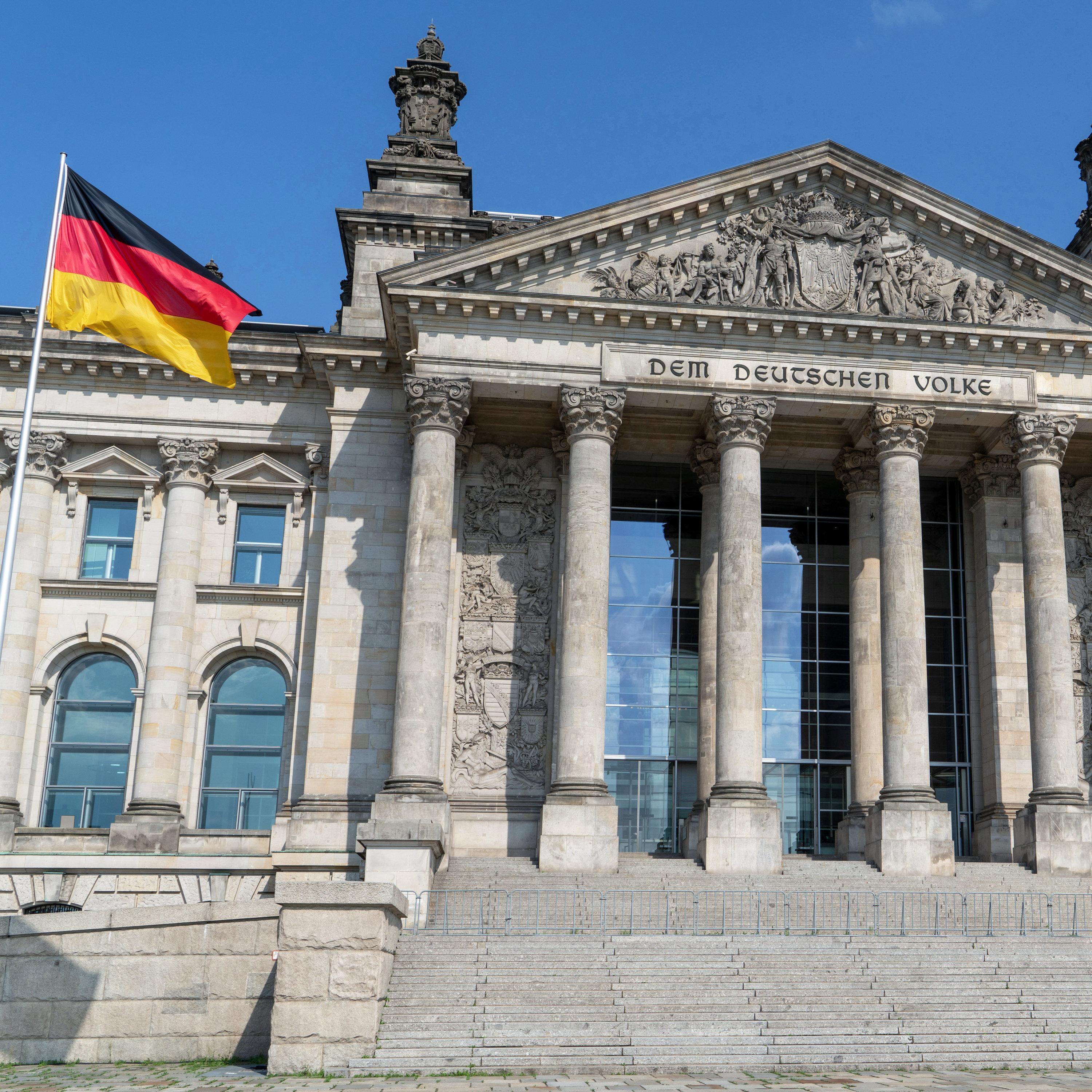 Haben politische Börsen kurze Beine? episode artwork
