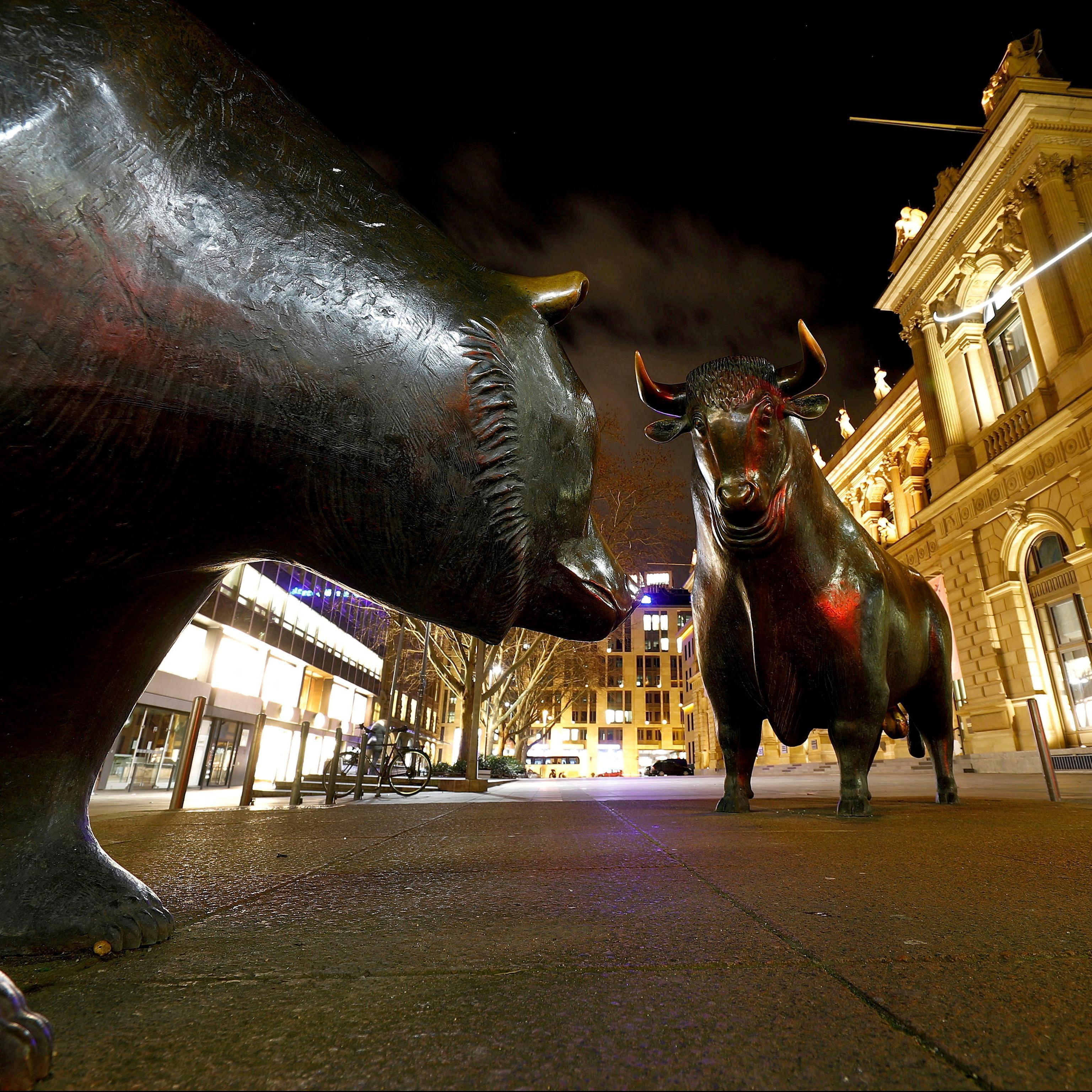 Wird 2026 die "Sahne auf der Torte"?