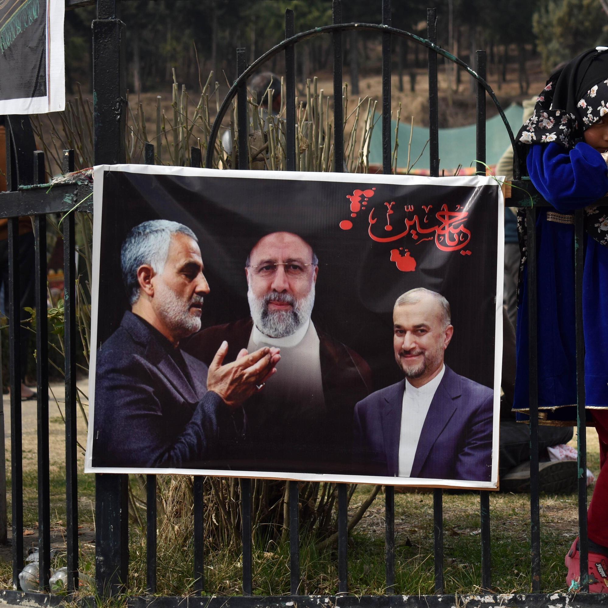 Auch weltpolitische Börsen haben kurze Beine