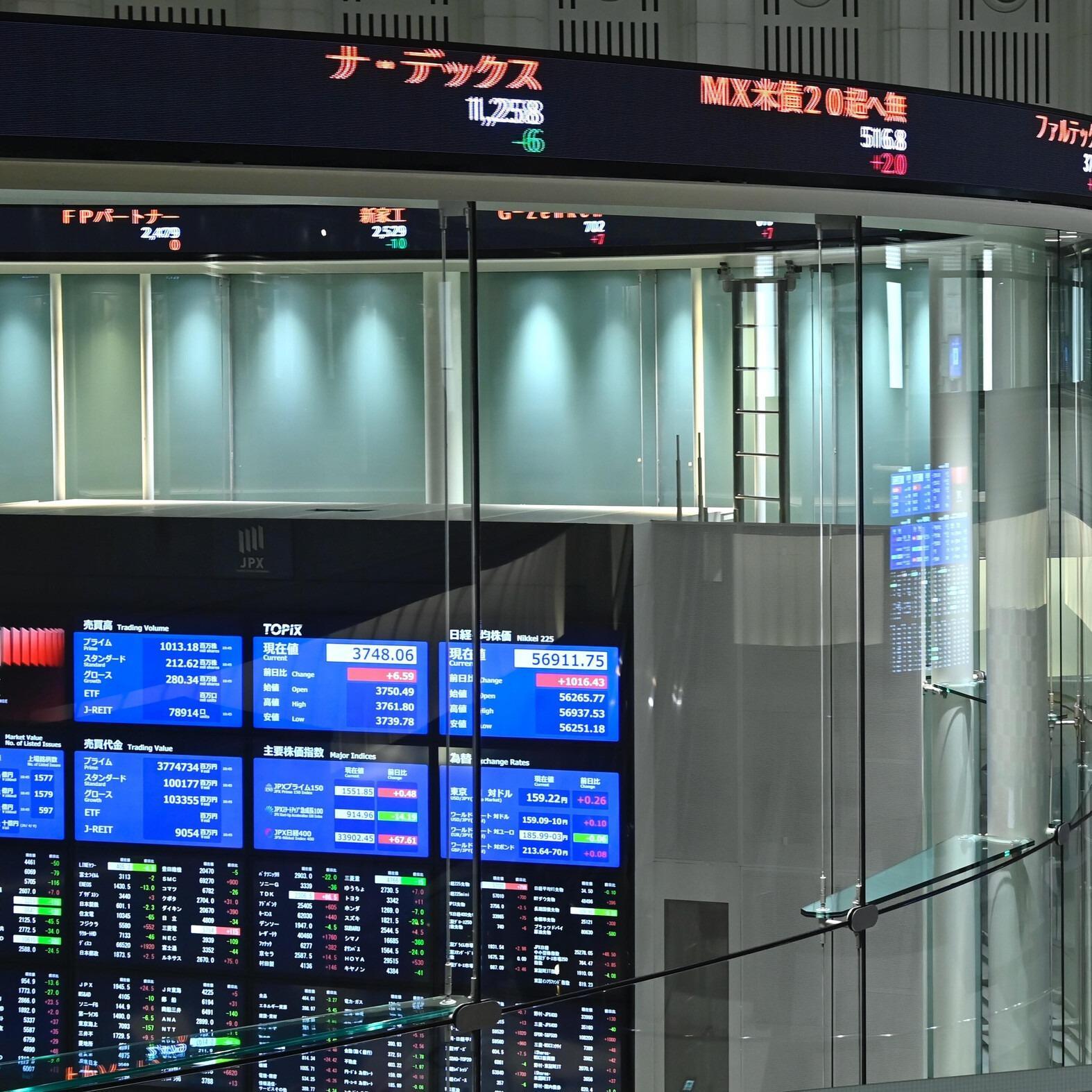 Iran-Krieg: Ist für die Märkte das Schlimmste bereits eingepreist?