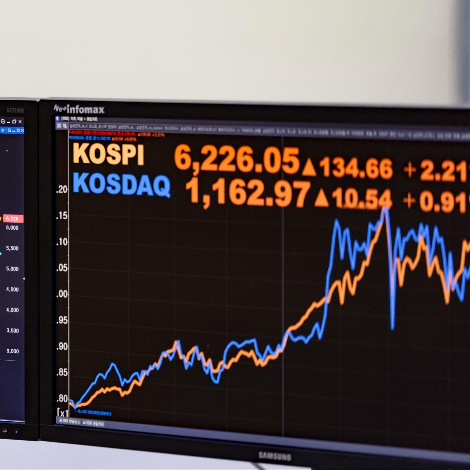 Rekordjagd trotz Unsicherheit: Wie tragfähig ist die aktuelle Börsenrally?