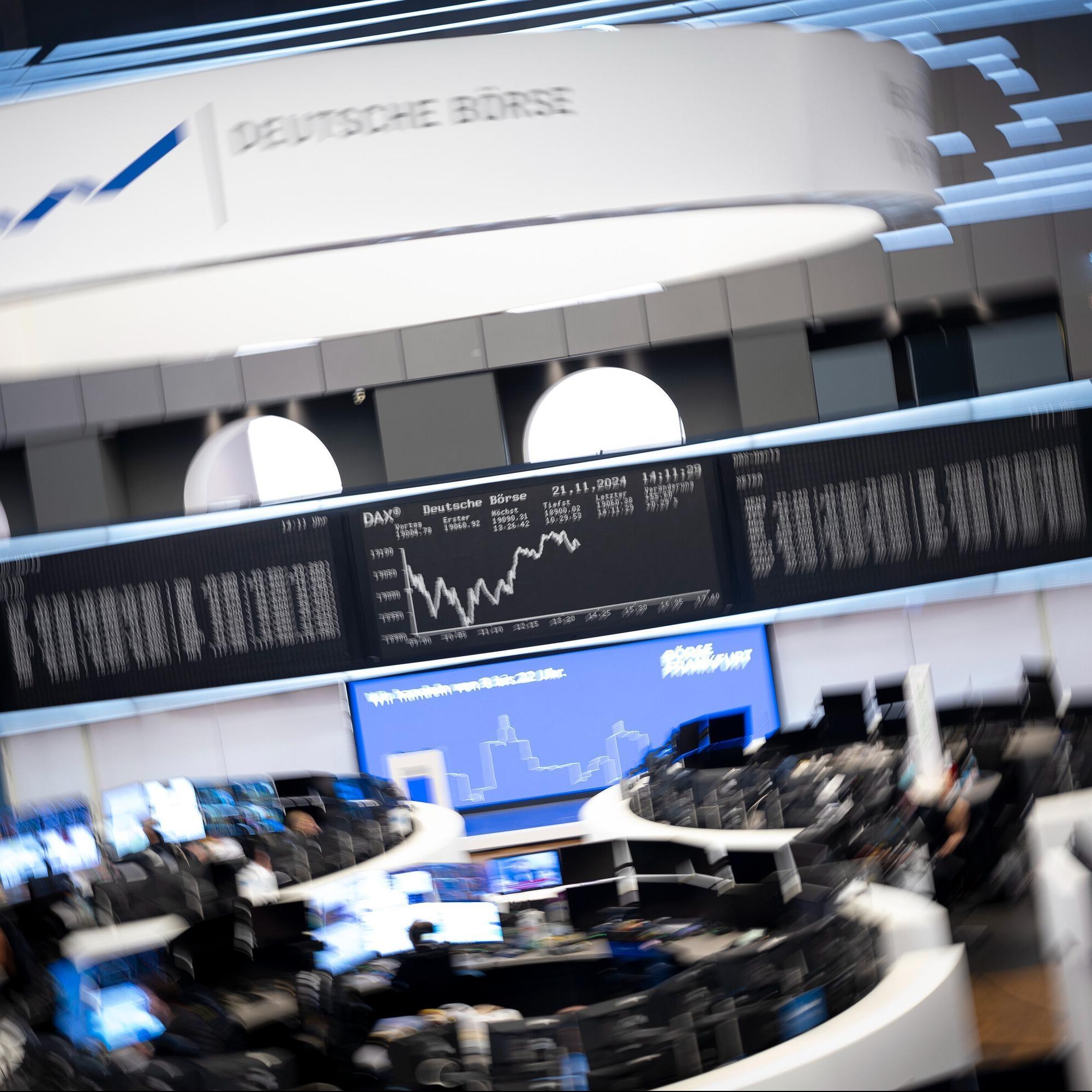 Wie viel Risiko steckt noch in den Märkten?